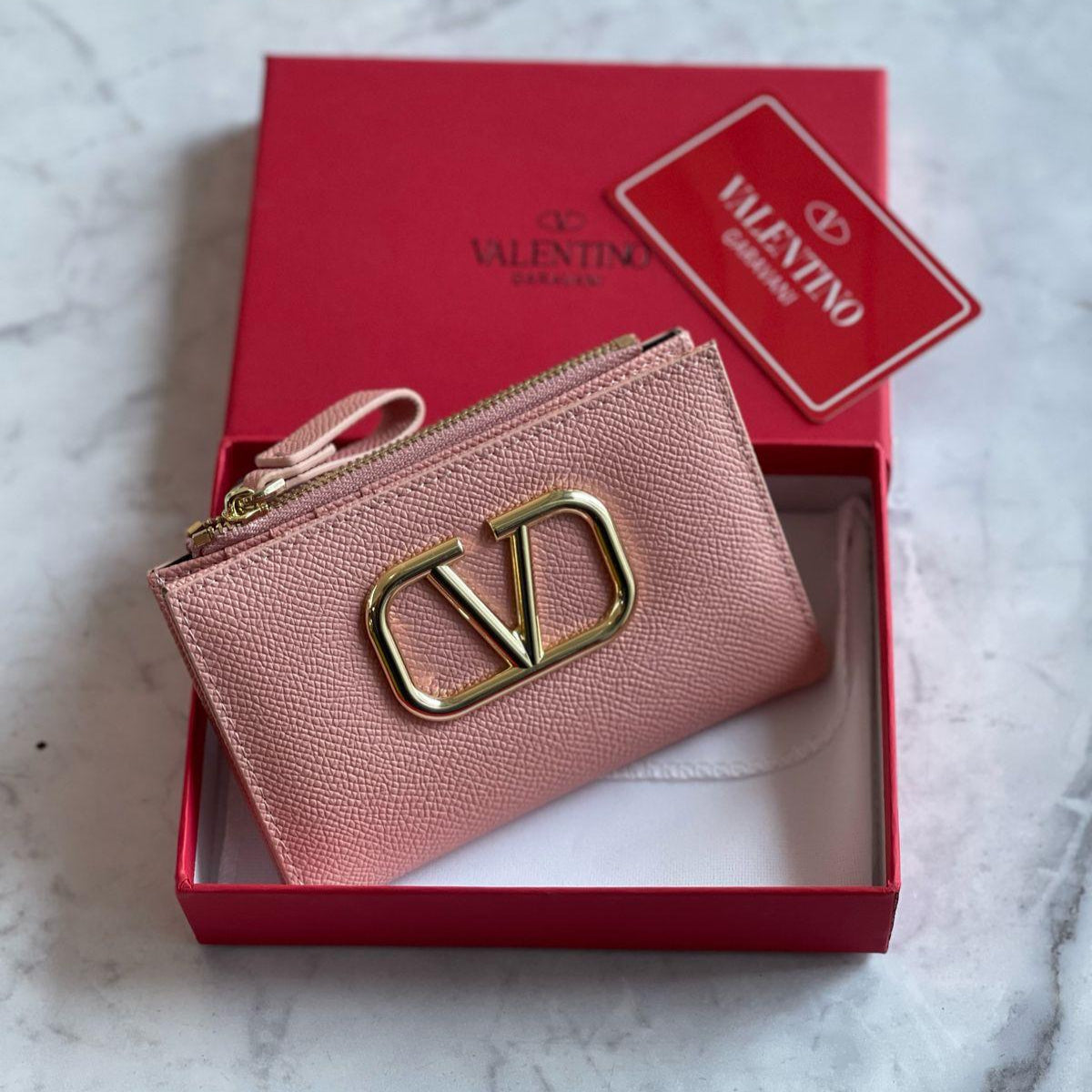 Valentino Wallet Style #4