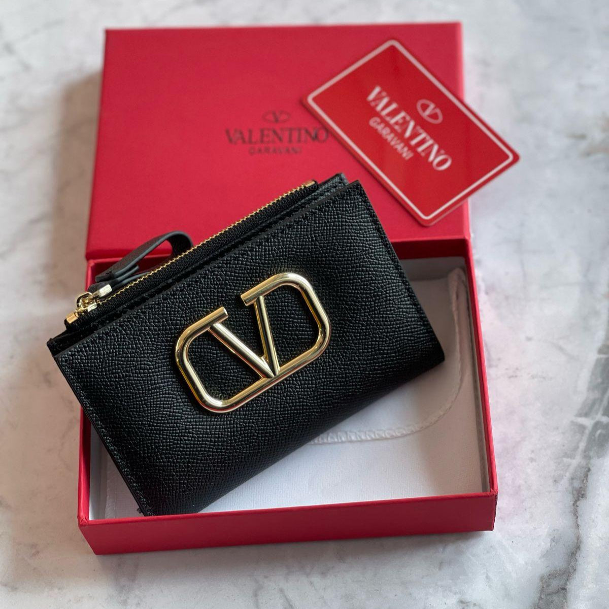 Valentino Wallet Style #4