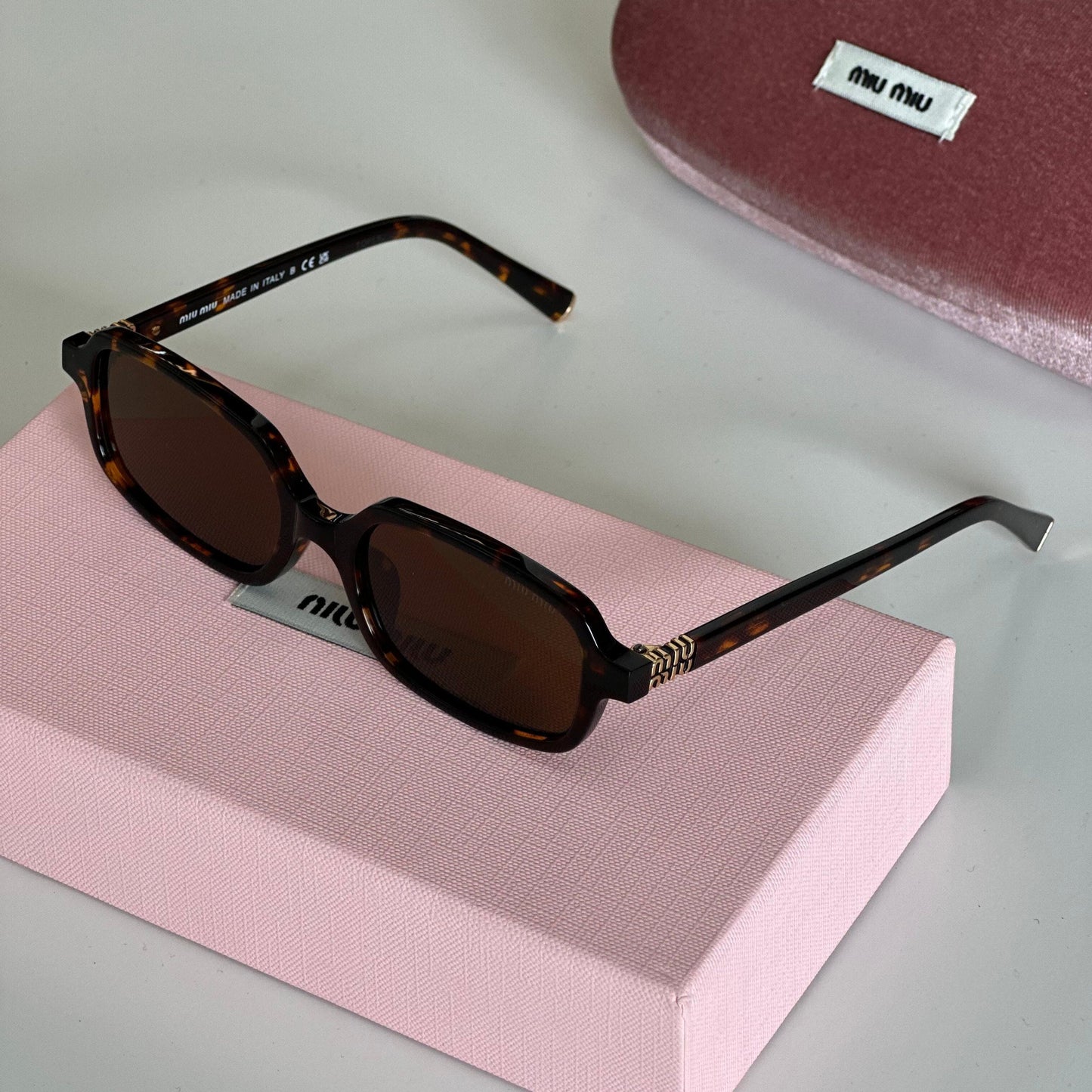 MiuMiu Style #12 Sunglasses
