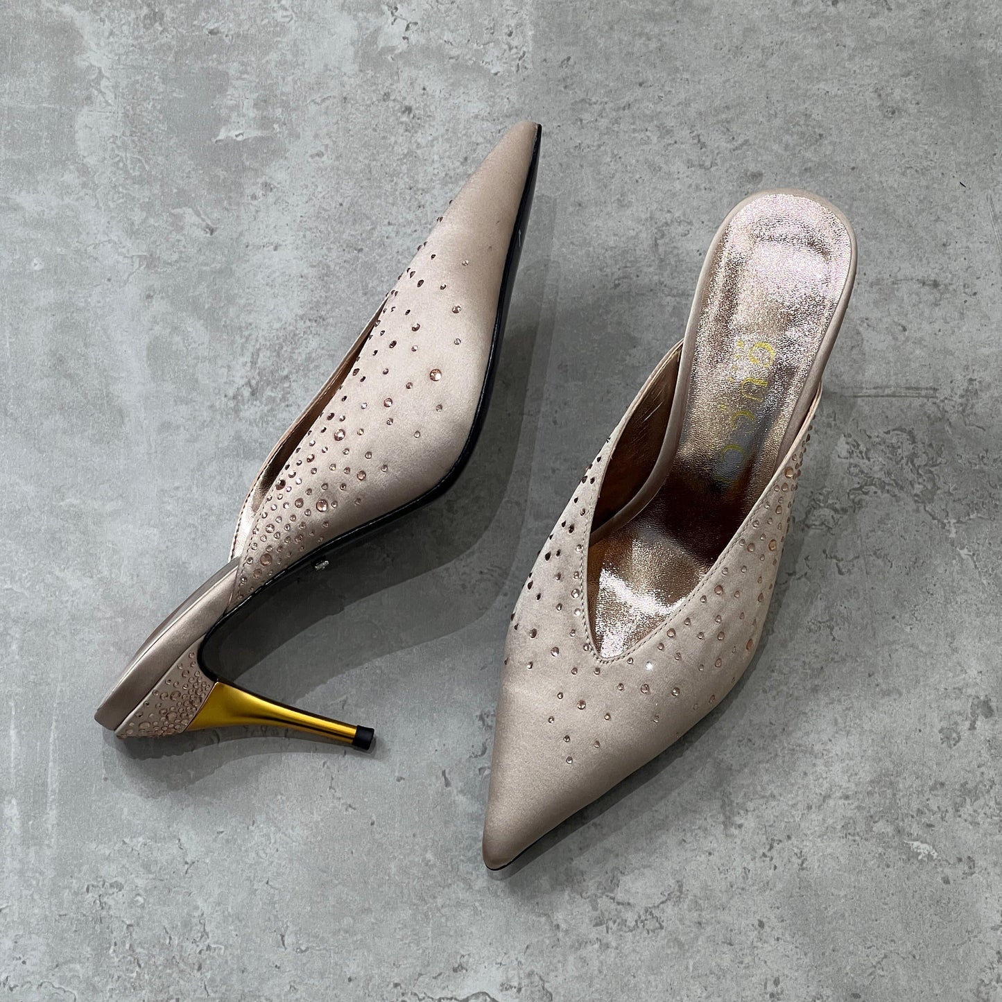Gucci Style #67 Shoes