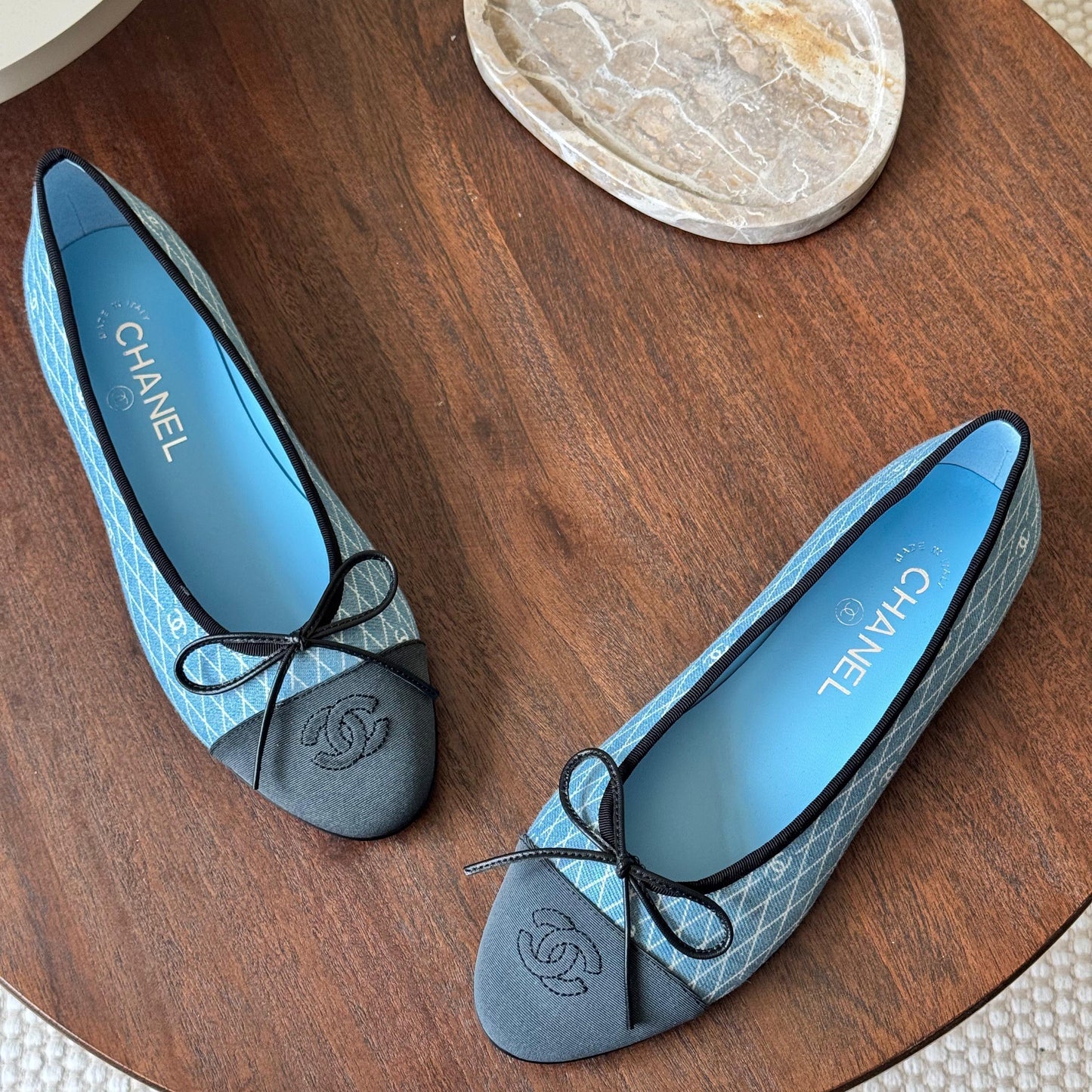 Chanel Style #74 Shoes