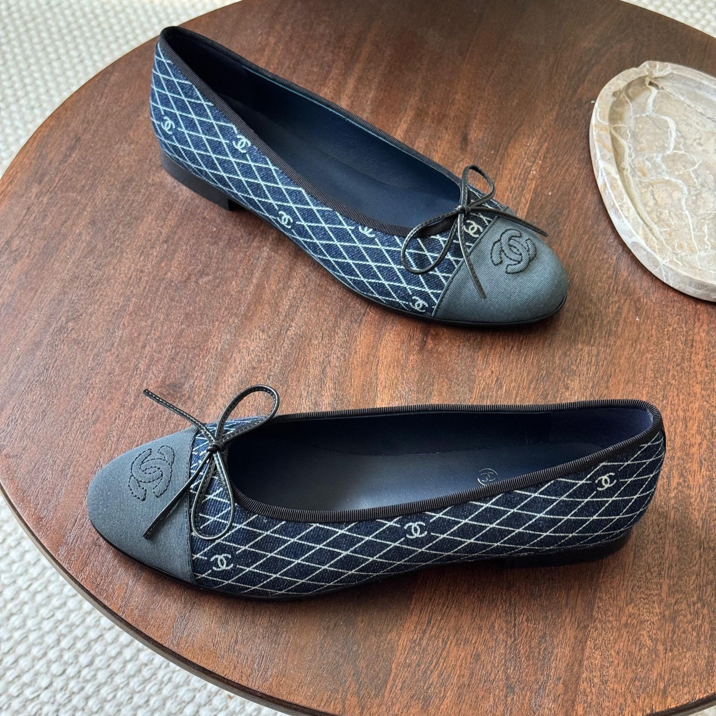 Chanel Style #74 Shoes