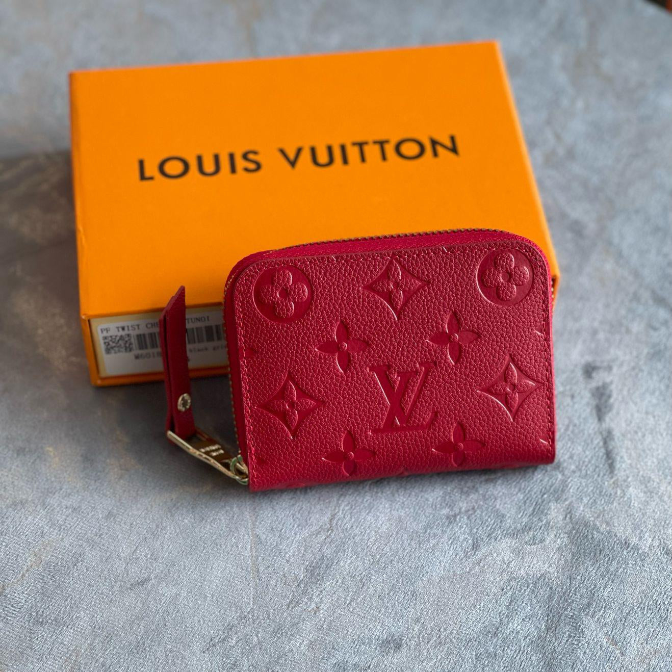 Louis Vuitton Wallets Style #24