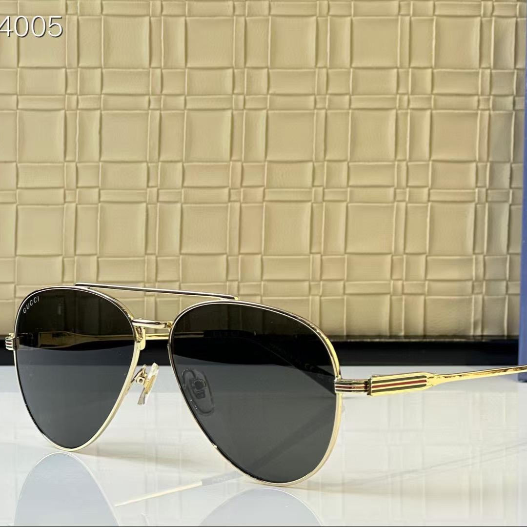 Gucci Style #11 Sunglasses
