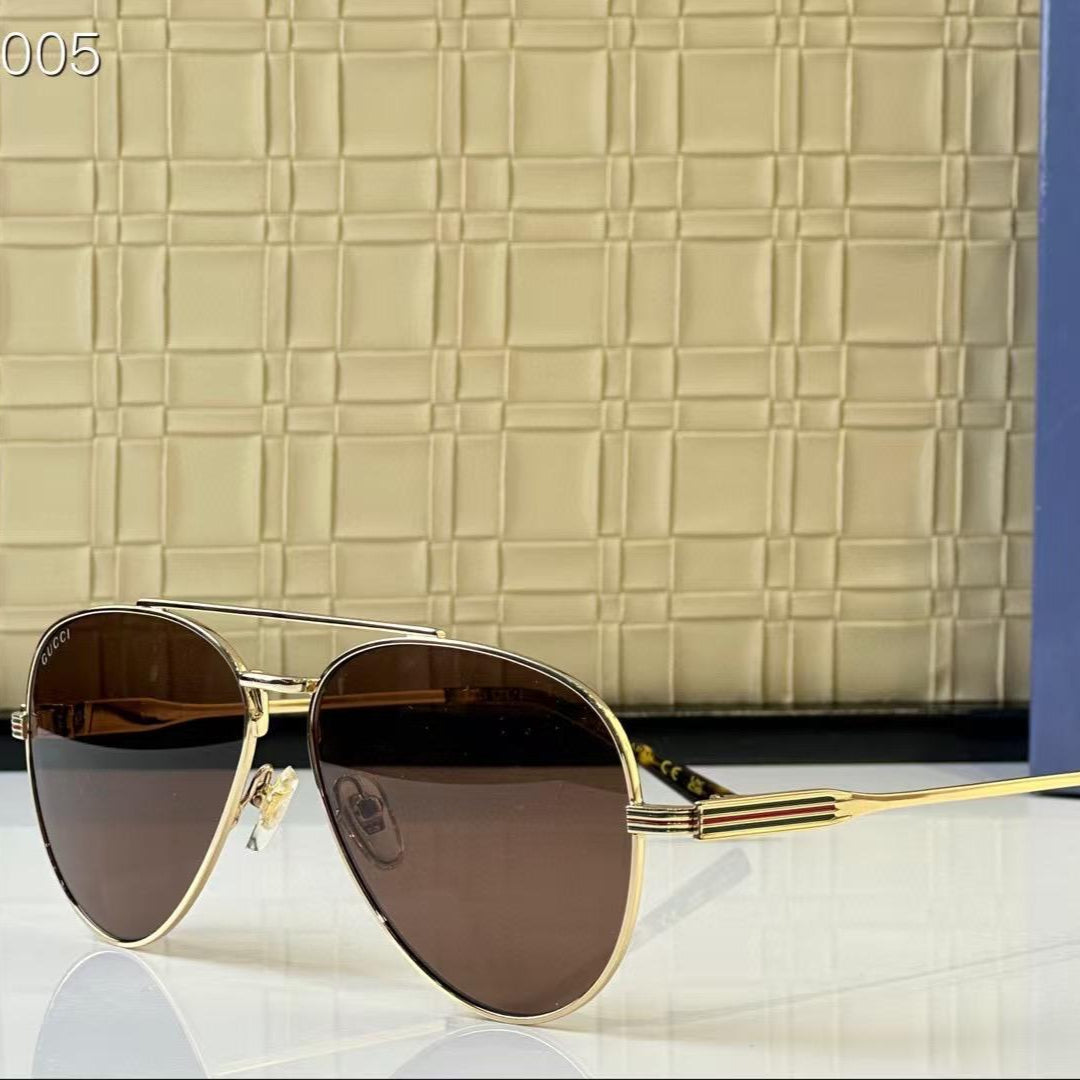 Gucci Style #11 Sunglasses