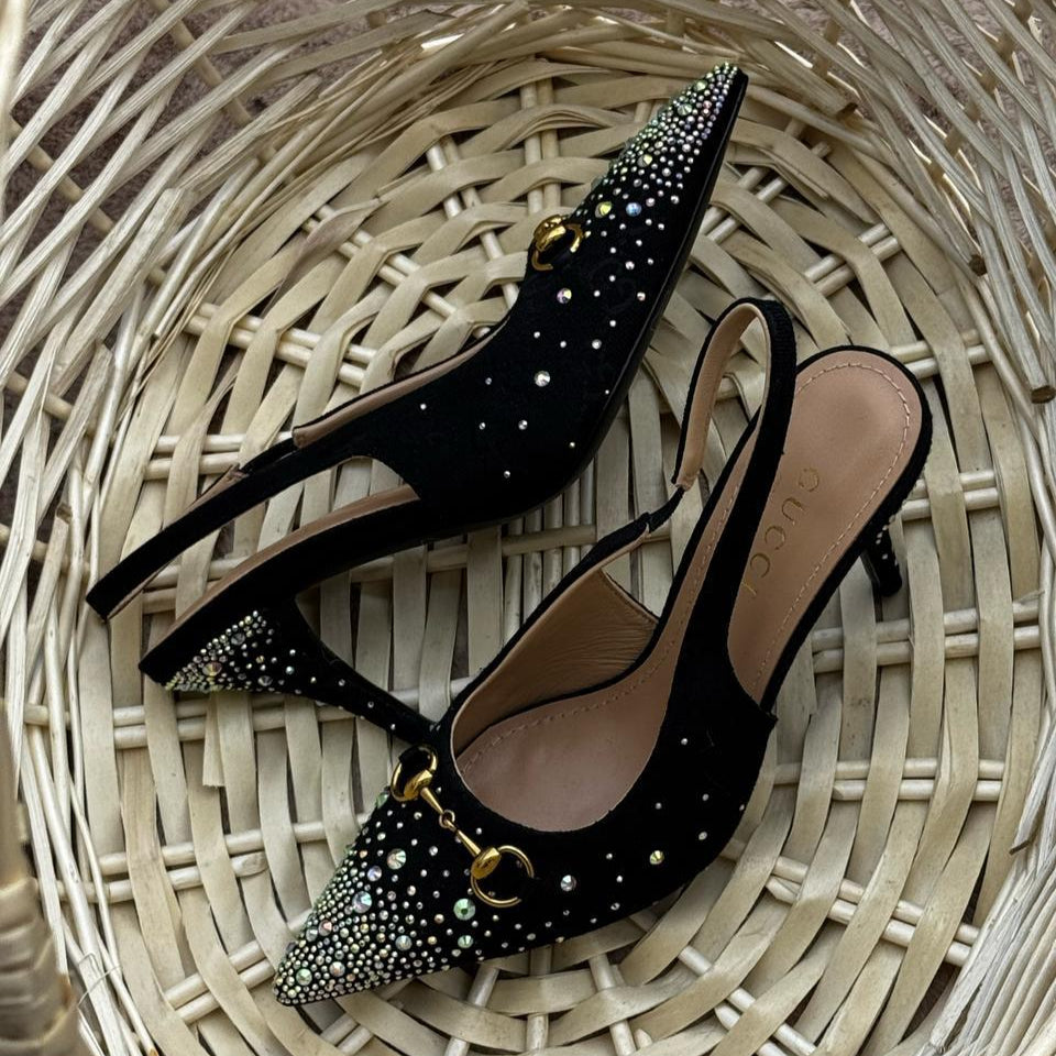 Gucci Style #68 Shoes