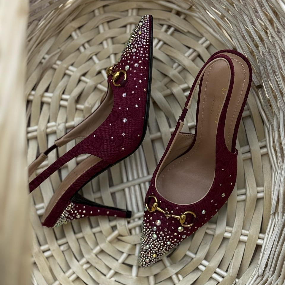 Gucci Style #68 Shoes