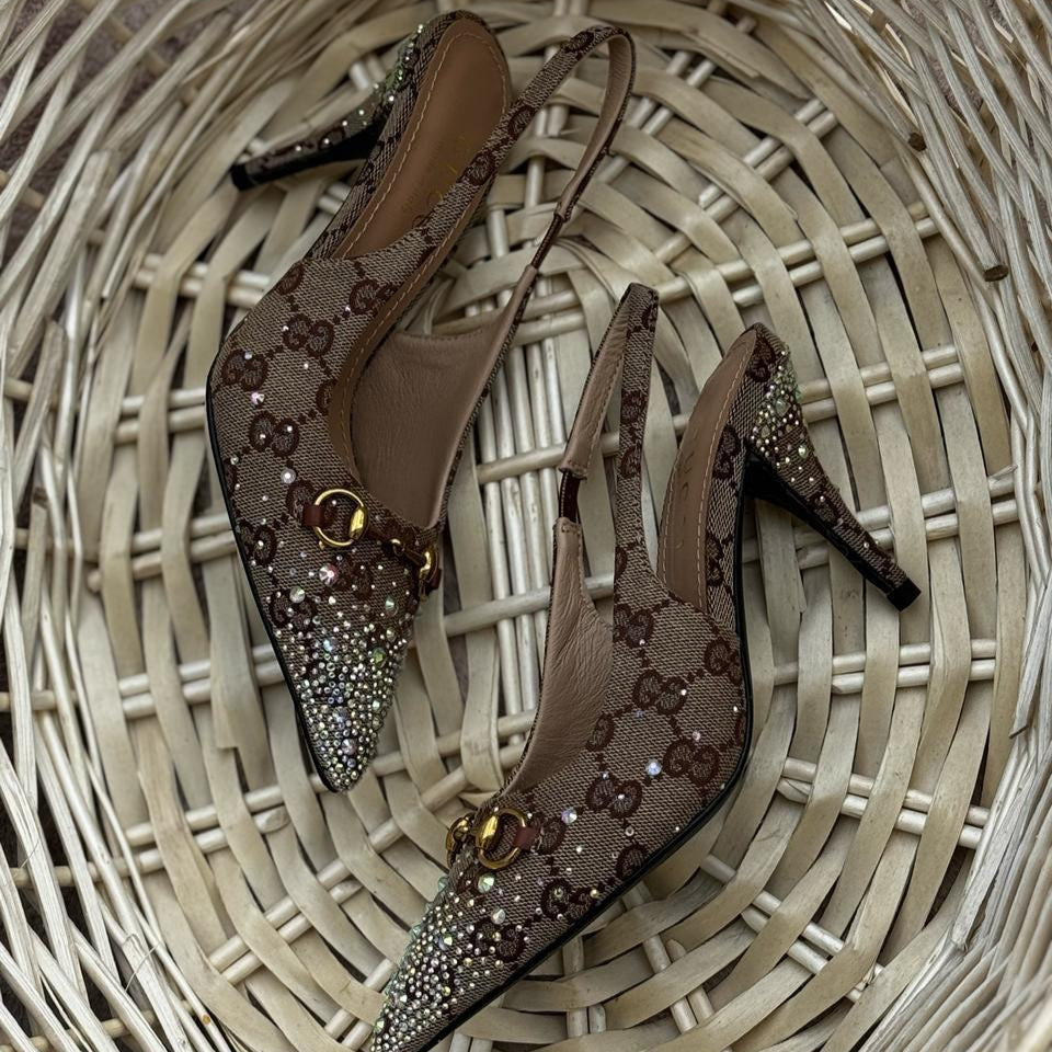 Gucci Style #68 Shoes