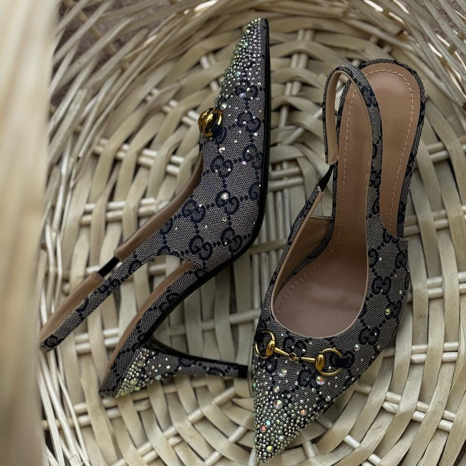 Gucci Style #68 Shoes
