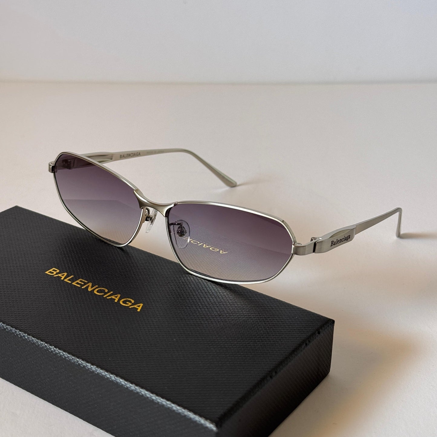 Balenciaga Style #8 Sunglasses