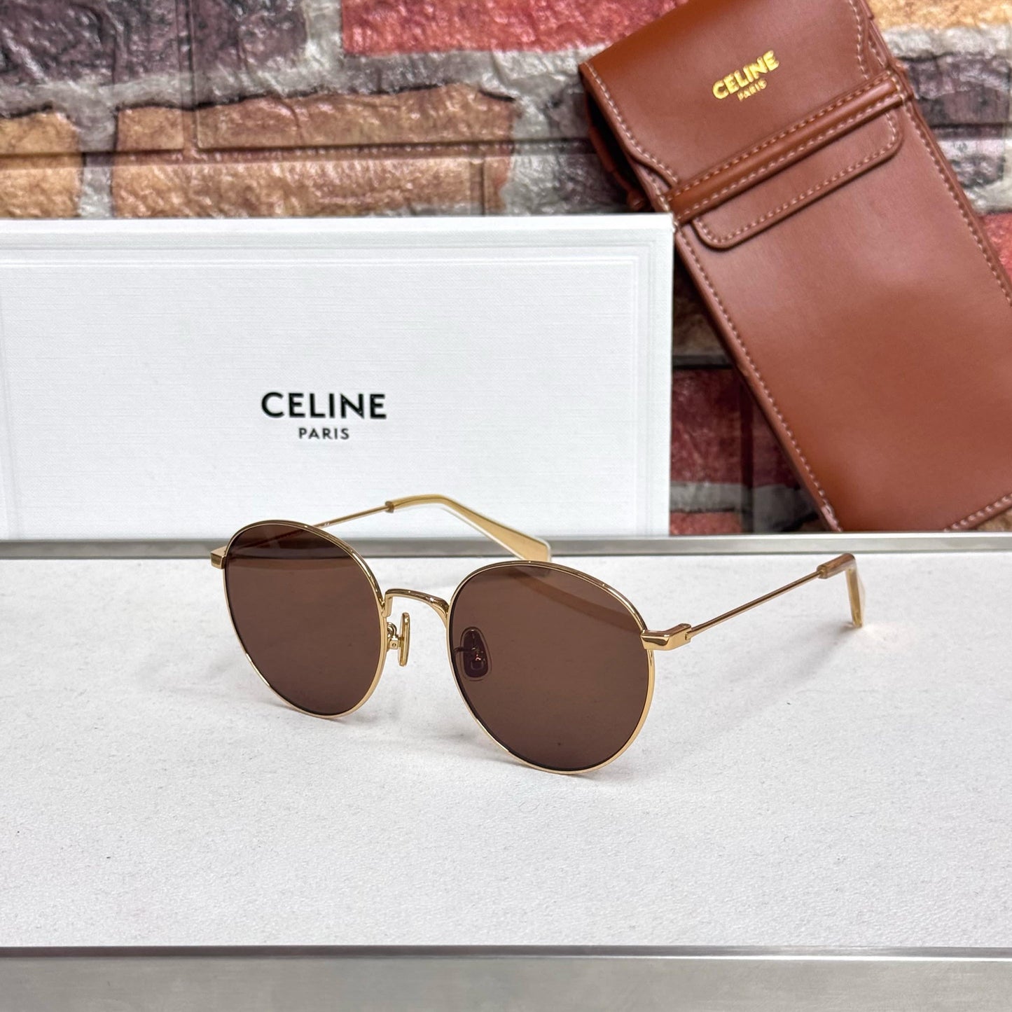 Celine Style #15 Sunglasses