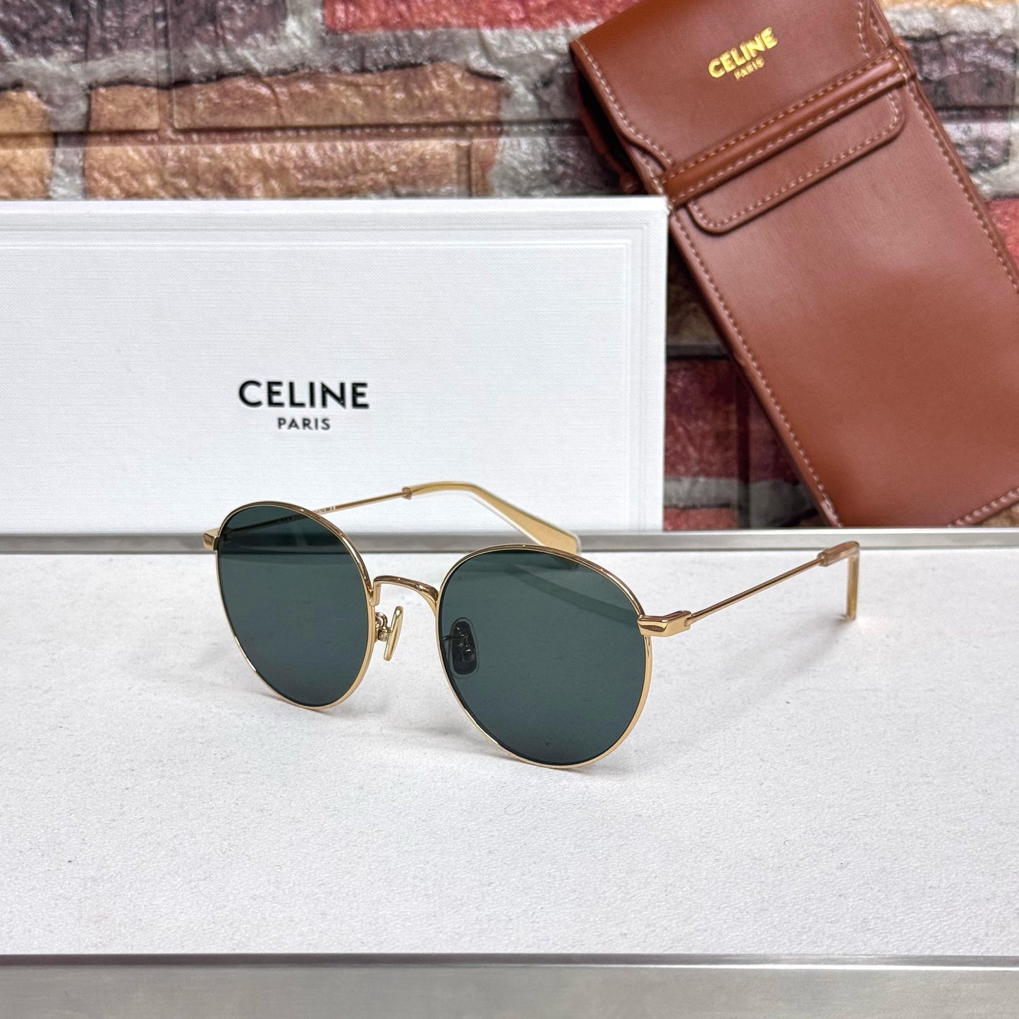 Celine Style #15 Sunglasses
