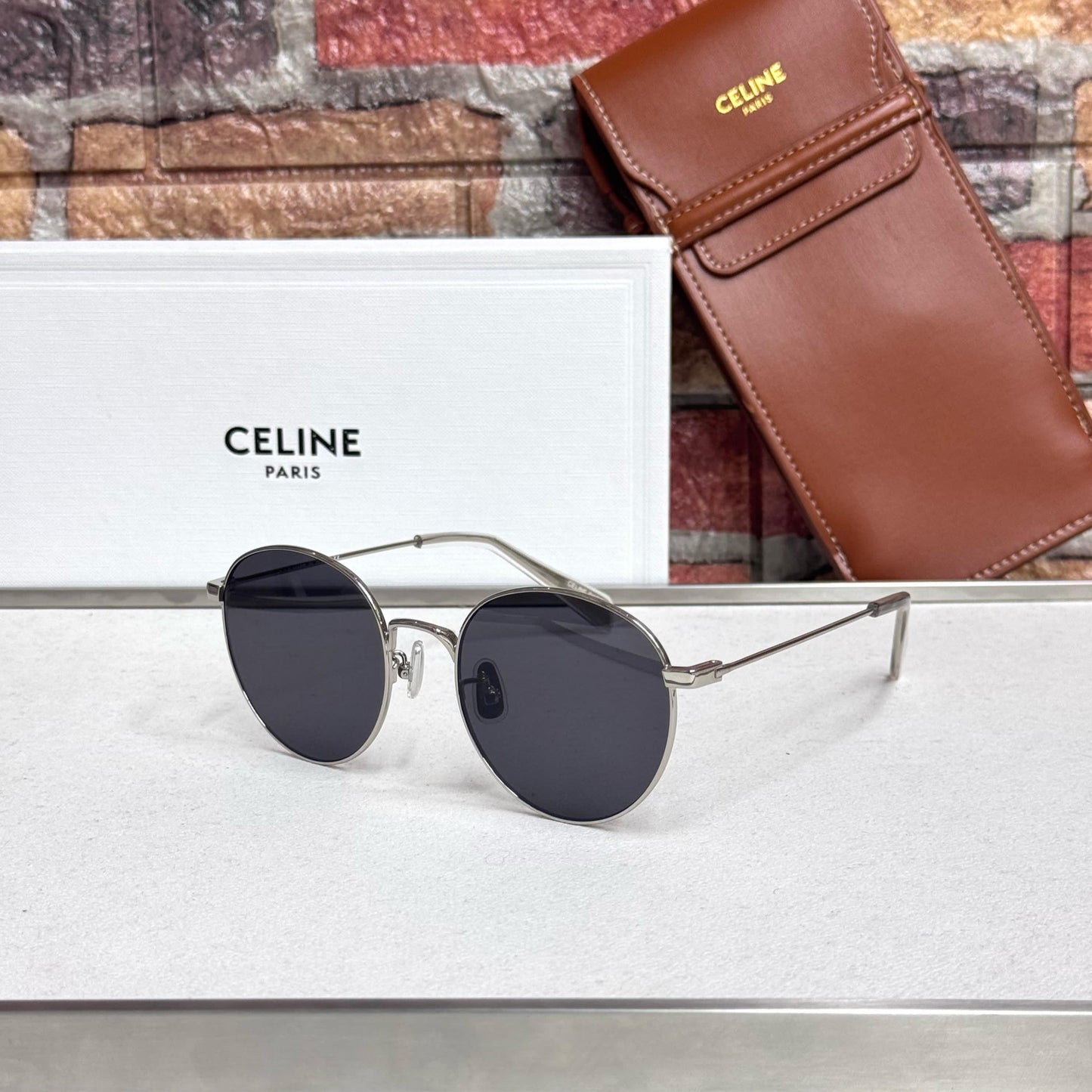 Celine Style #15 Sunglasses
