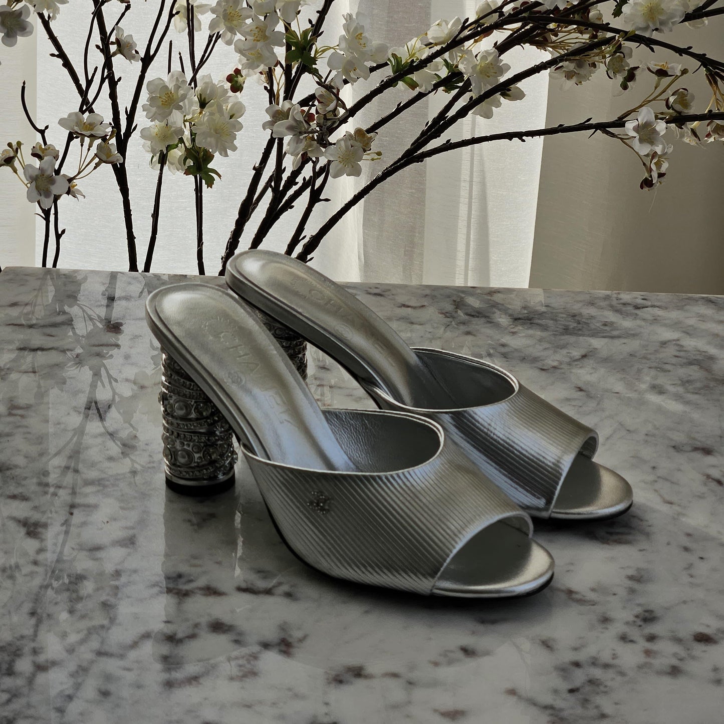Chanel Style #75 Shoes