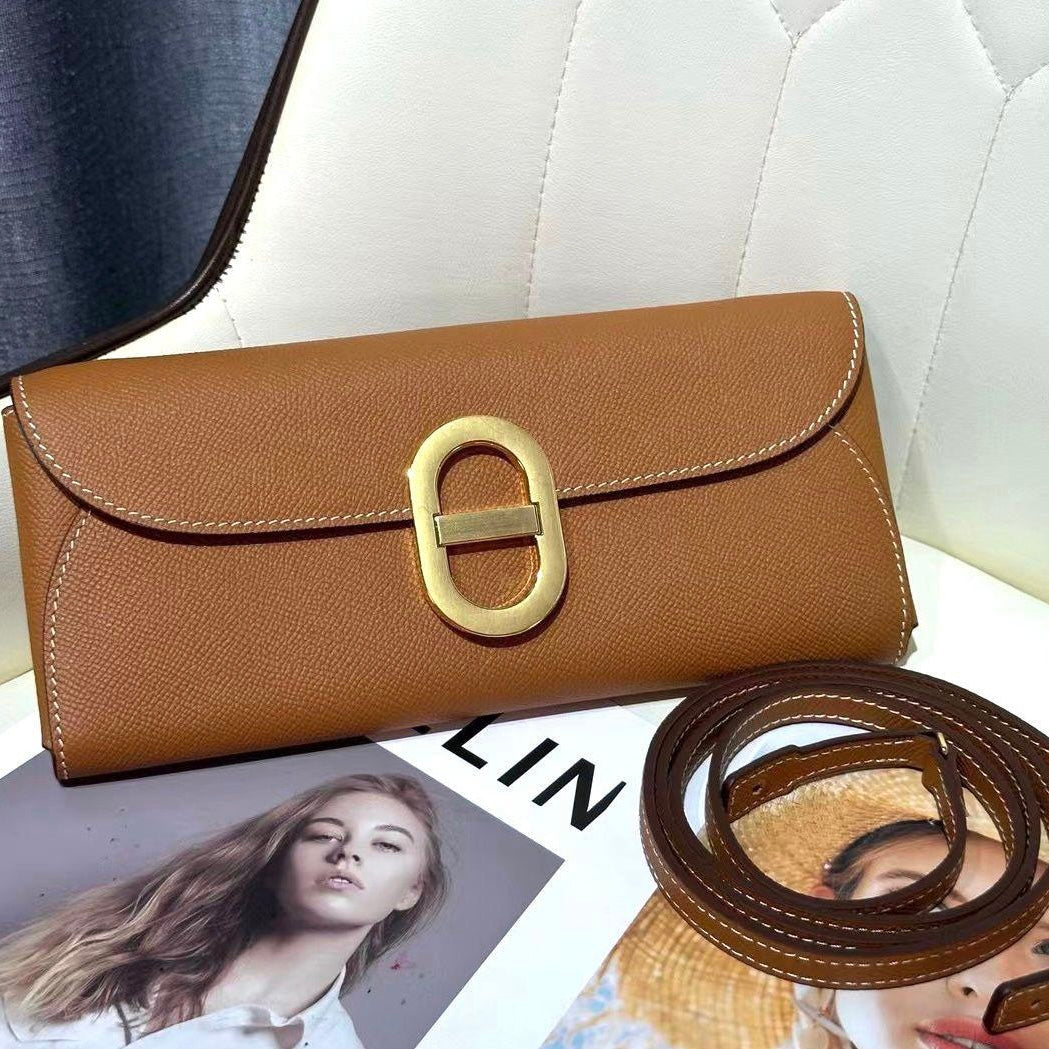 Hermes Maillon To Go Bag