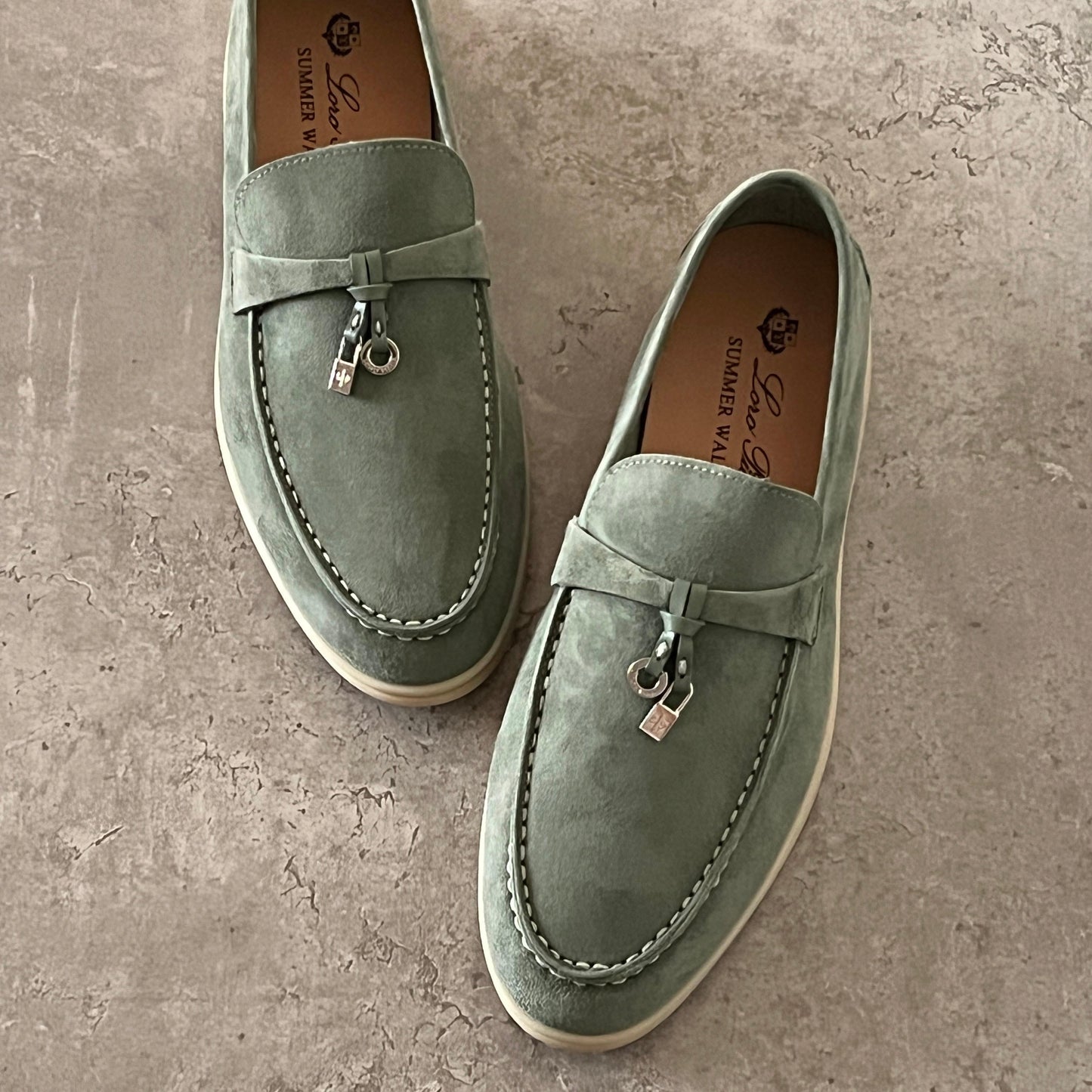 Loro Piana Shoes Style #12