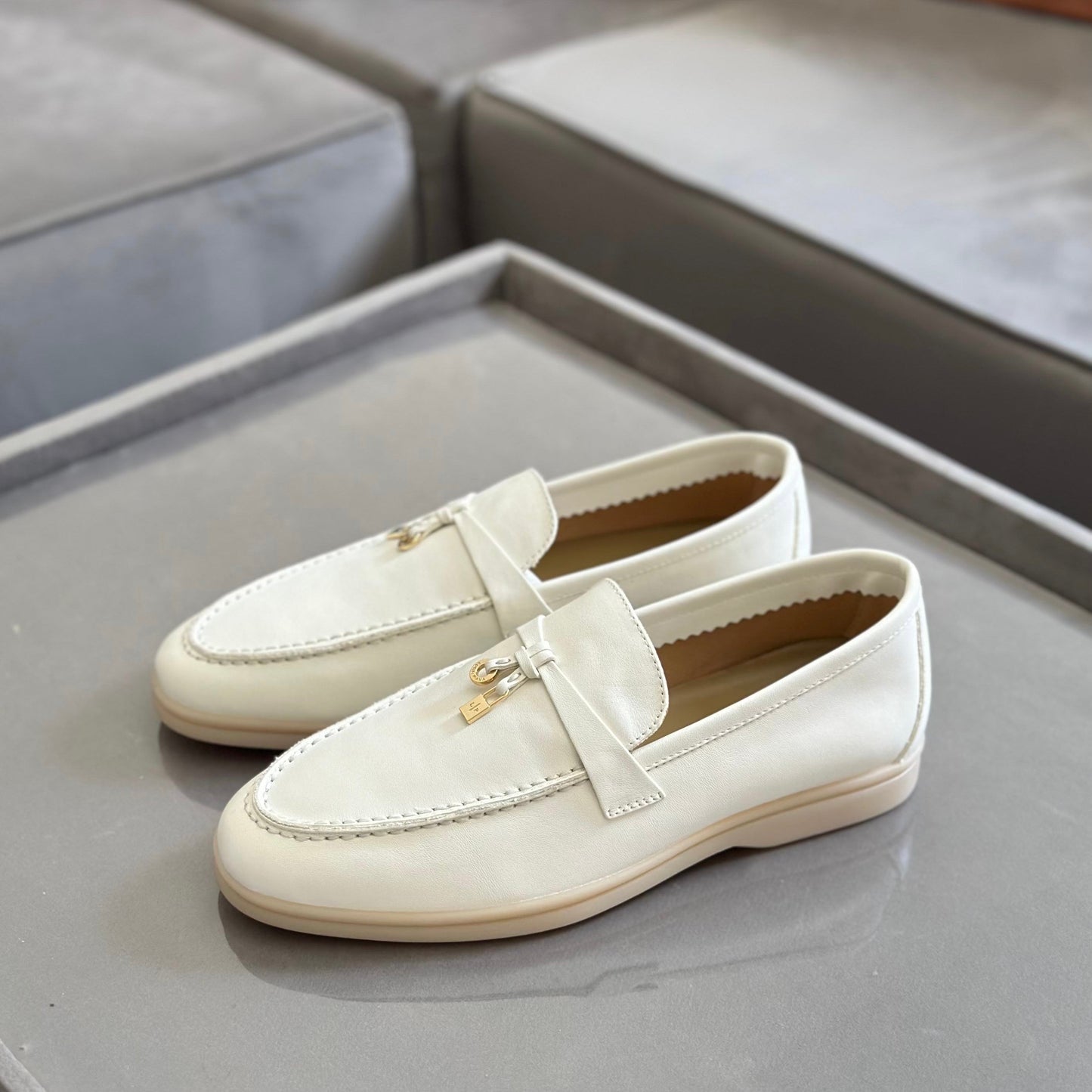Loro Piana Shoes Style #12