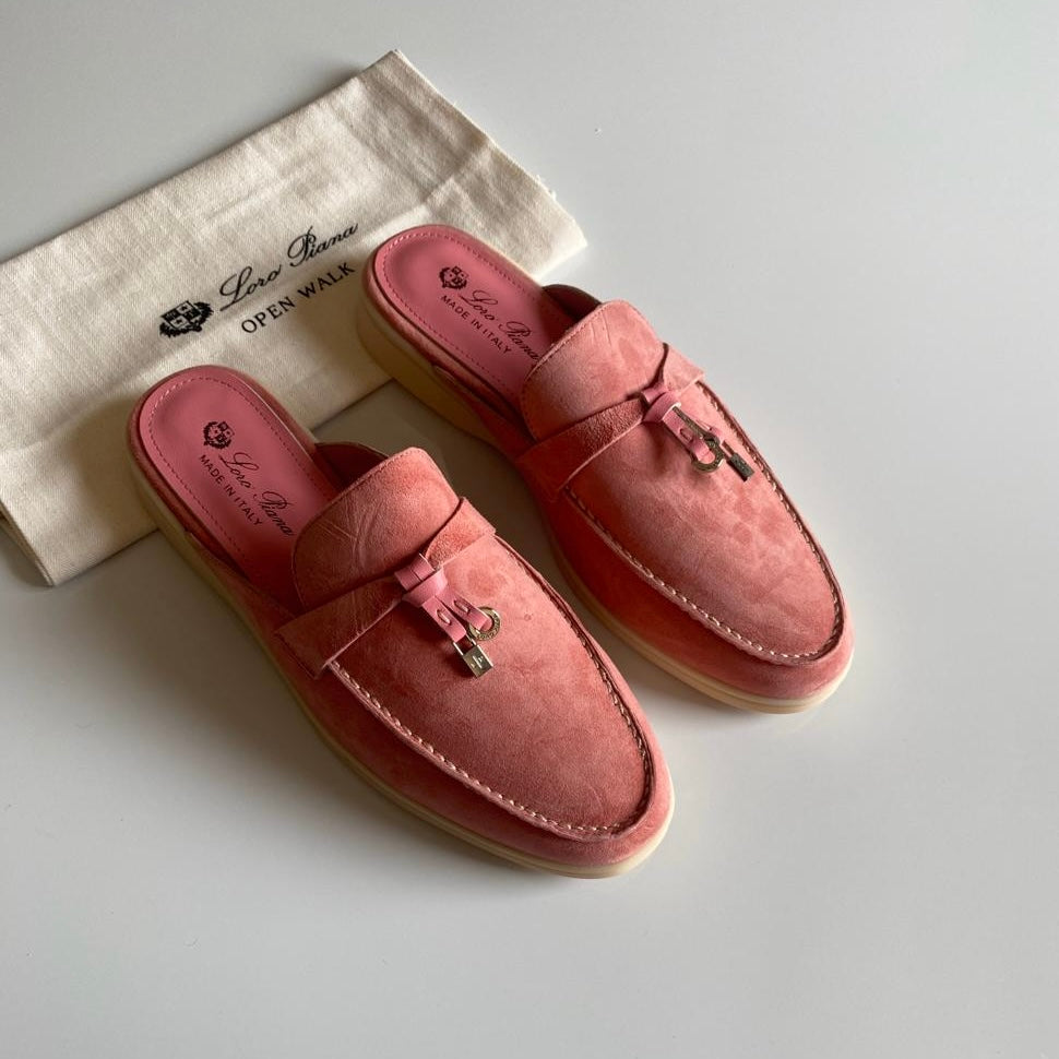 Loro Piana Style #2 Shoes