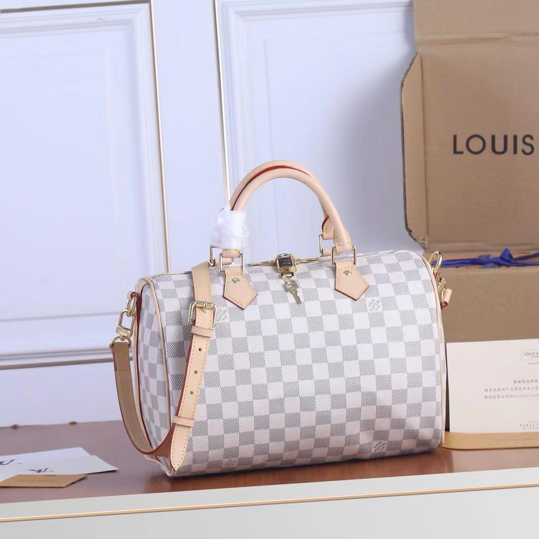 Louis Vuitton speedy Bag