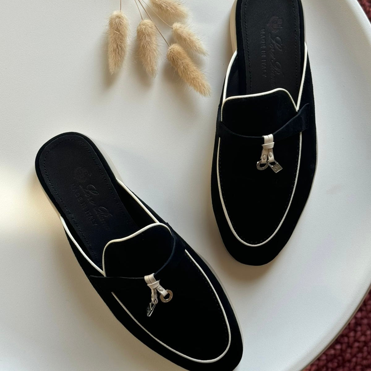 Loro Piana Shoes Style #8