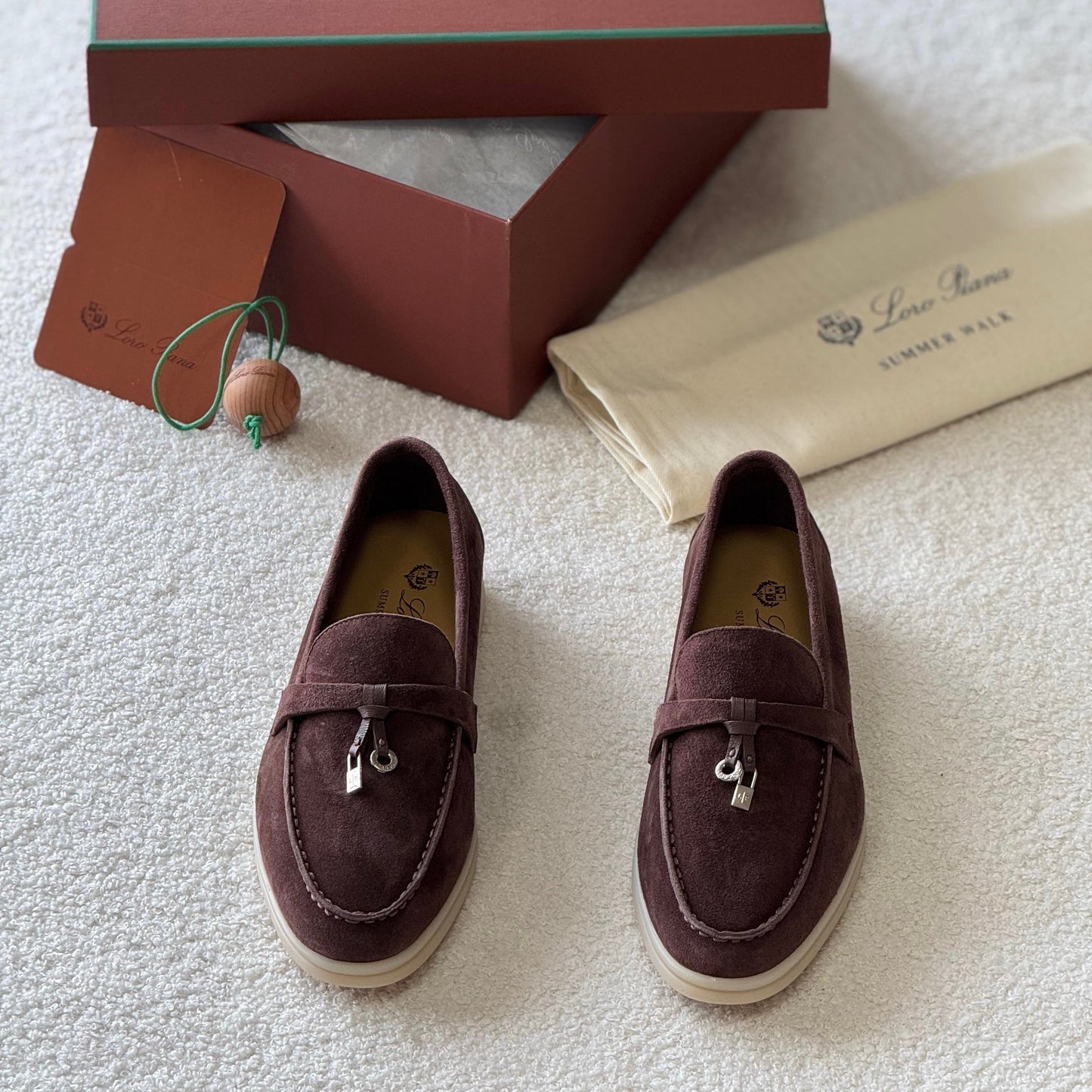 Loro Piana Shoes Style #12