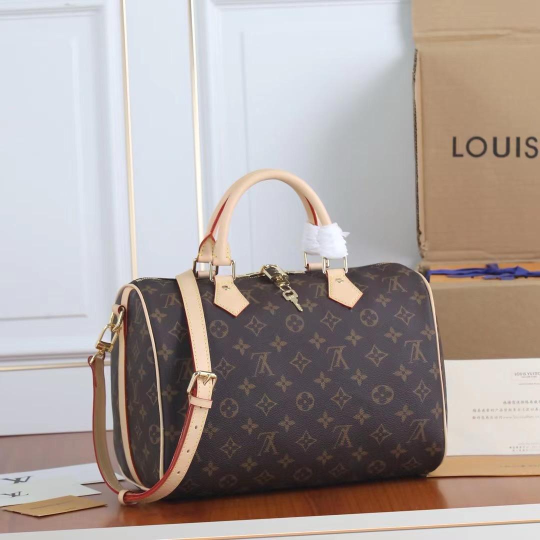 Louis Vuitton speedy Bag