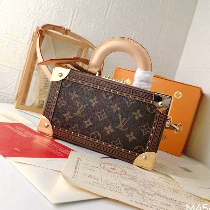 Louis Vuitton Square Bag