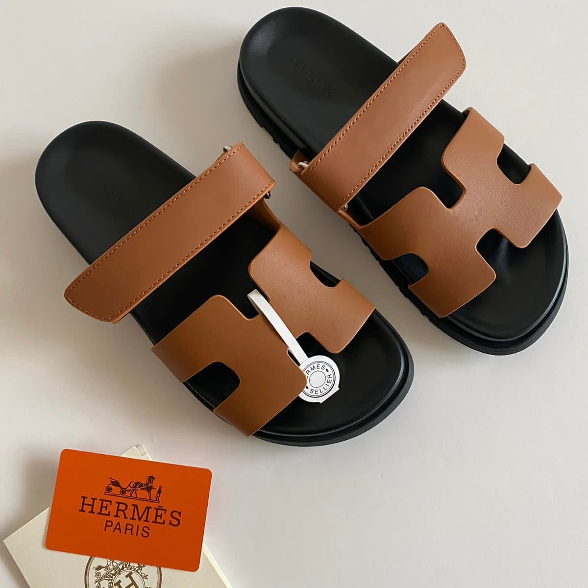 Hermes Style #12 Shoes