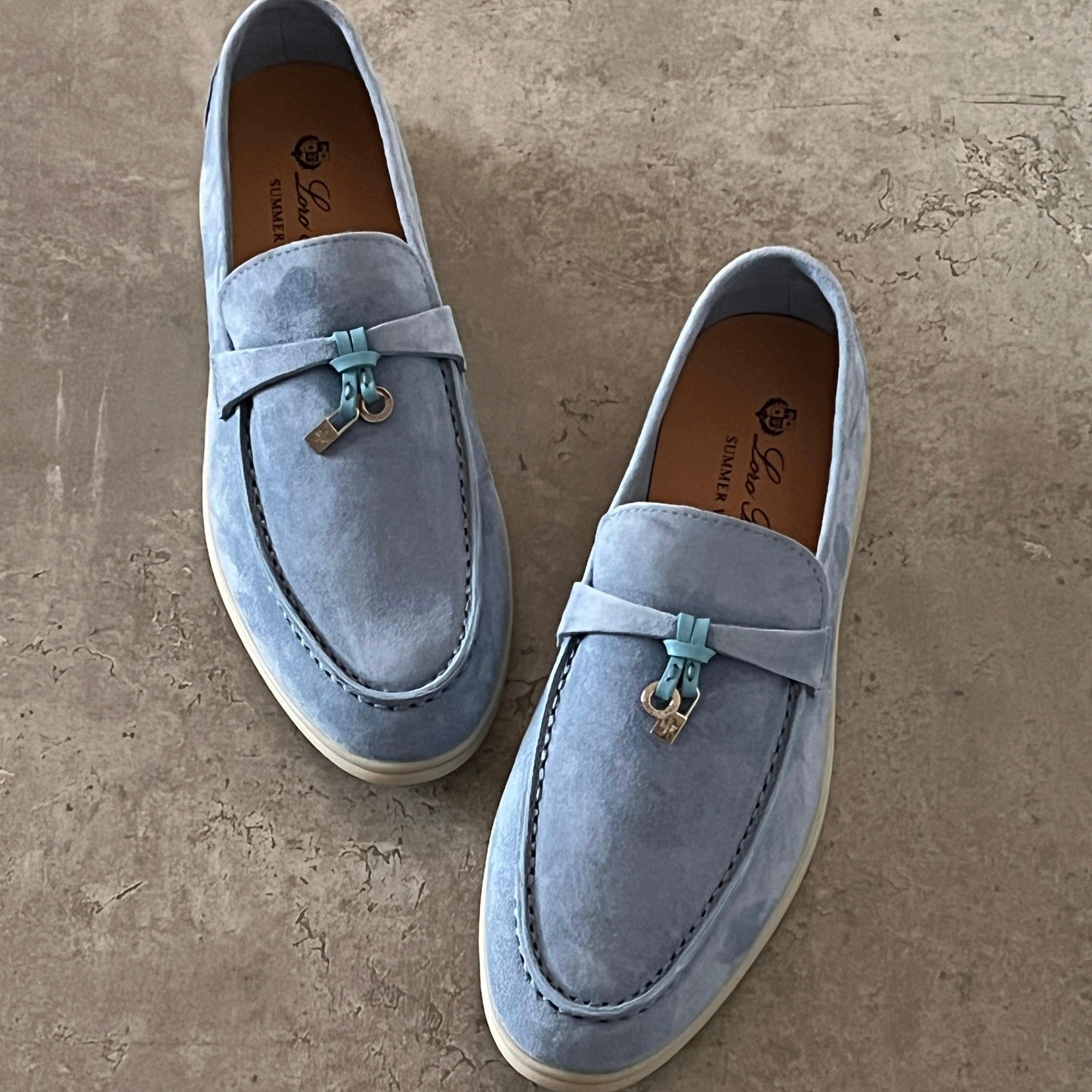Loro Piana Shoes Style #12
