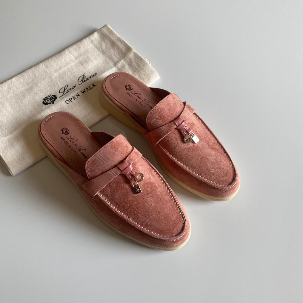 Loro Piana Style #2 Shoes