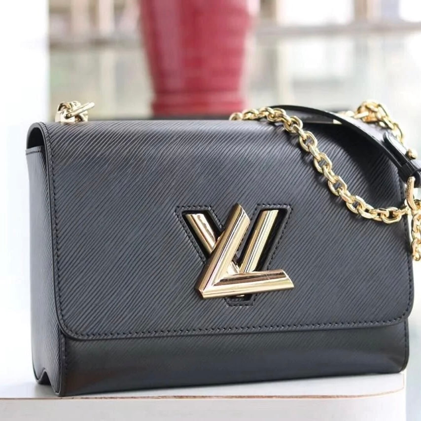 Louis Vuitton Twist Bag
