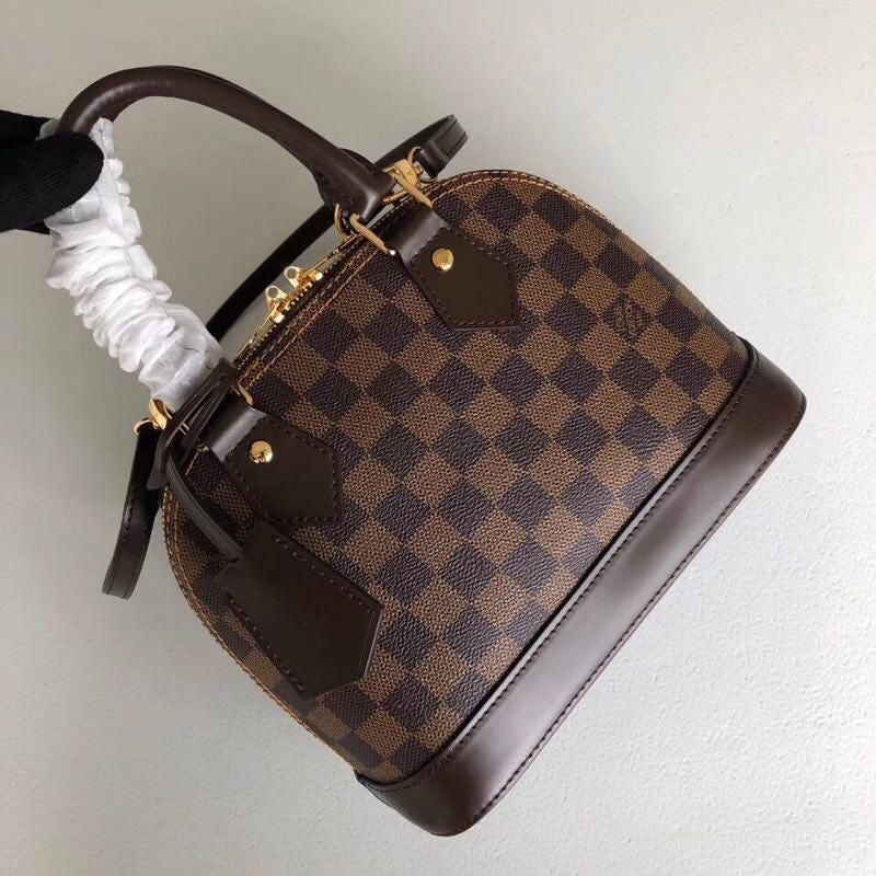 Louis Vuitton Alma BB Bag
