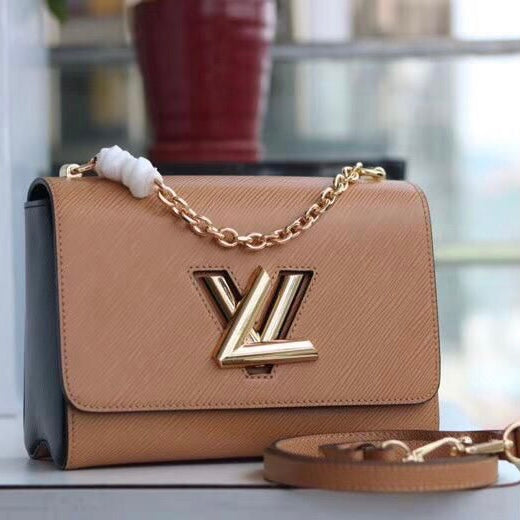Louis Vuitton Twist Bag