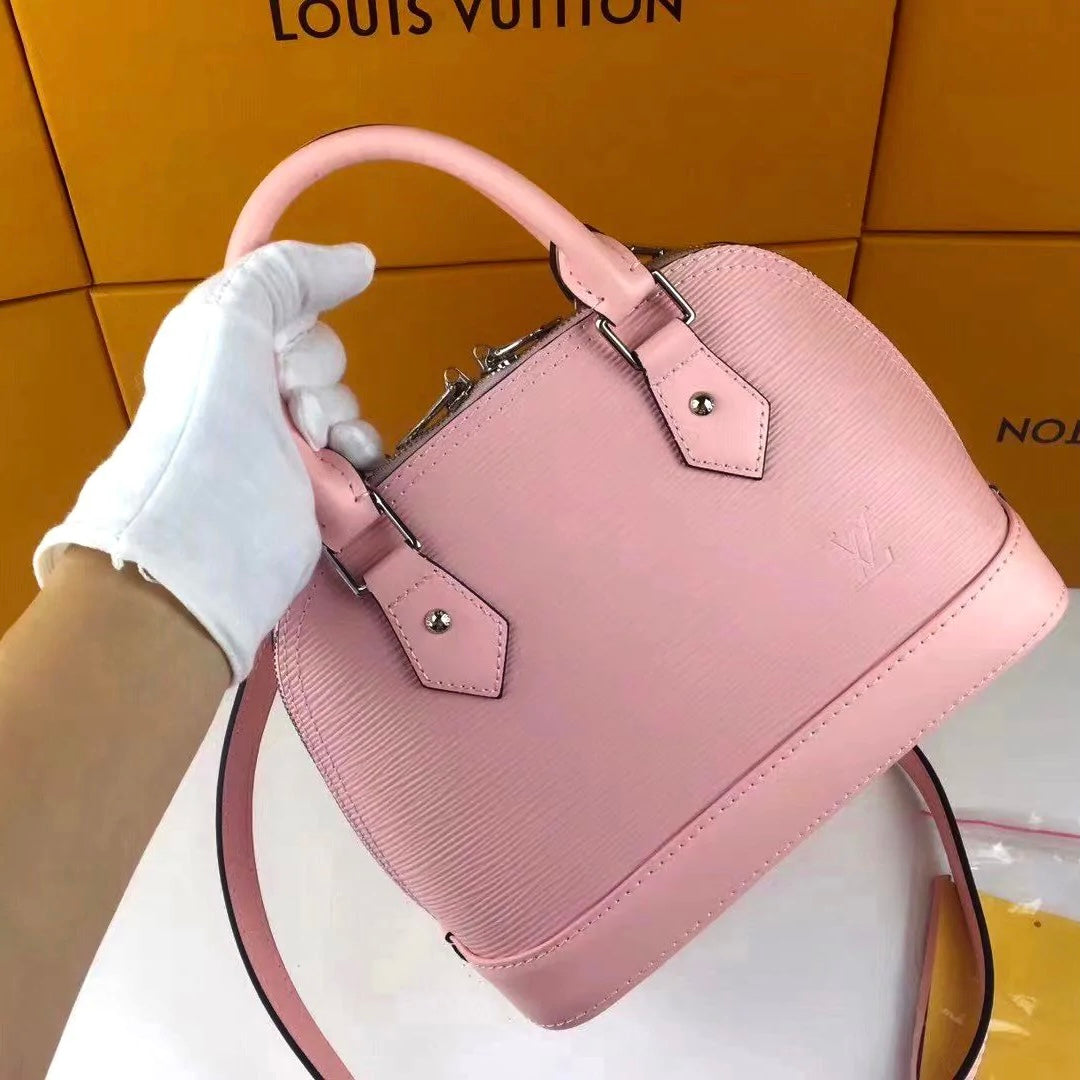 Louis Vuitton Alma BB Bag