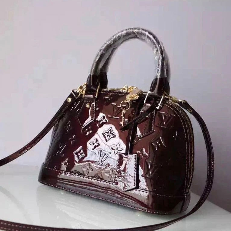 Louis Vuitton Alma BB Bag