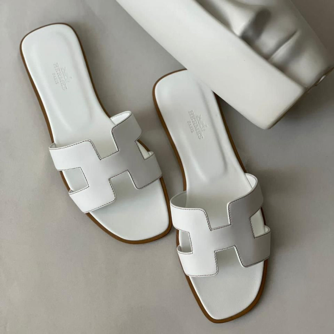 Hermes Style #3 Shoes