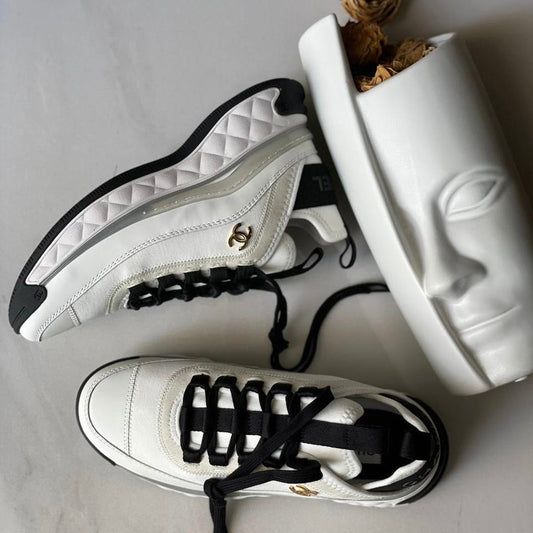 Chanel Style #4 Shoes