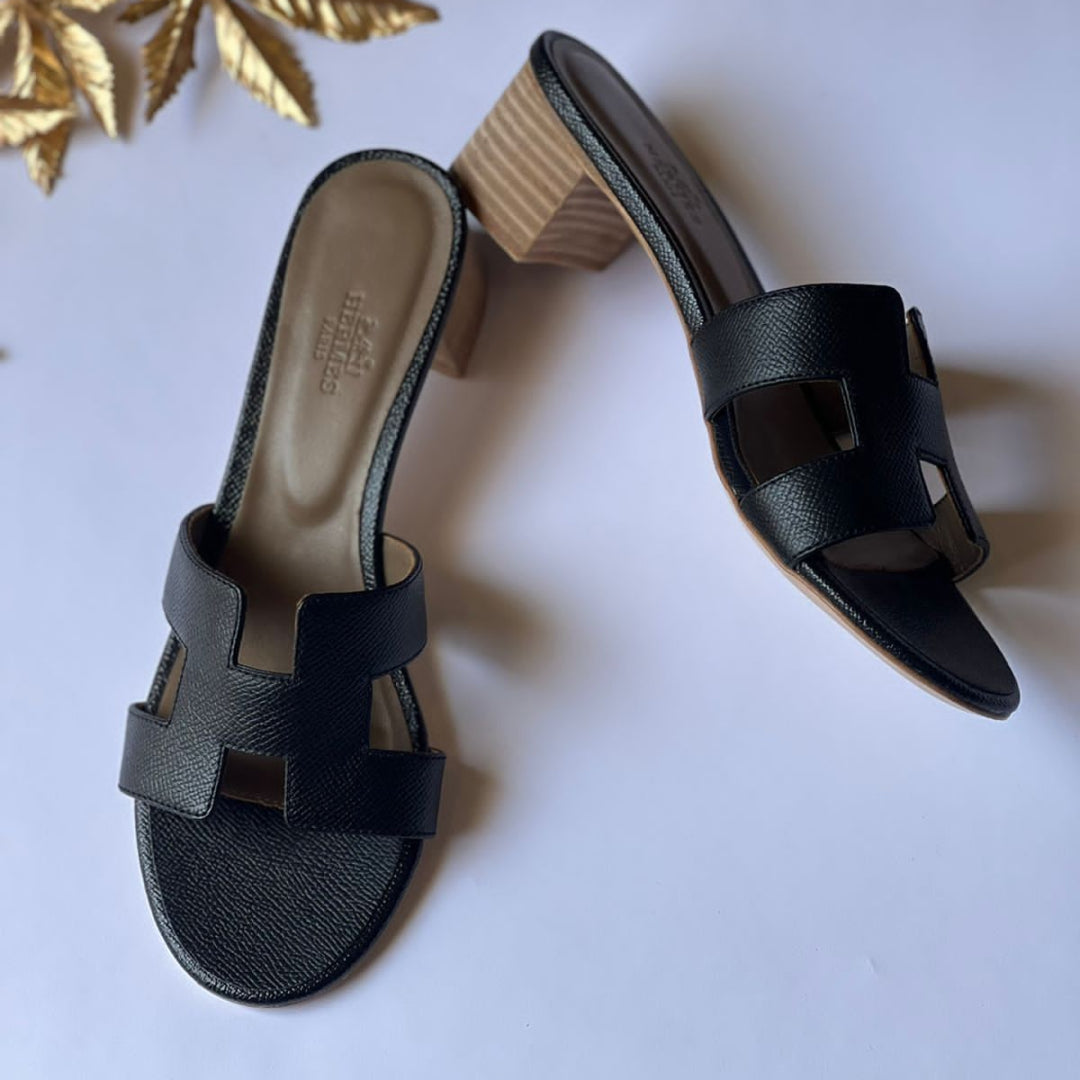 Hermes Style #1 Shoes