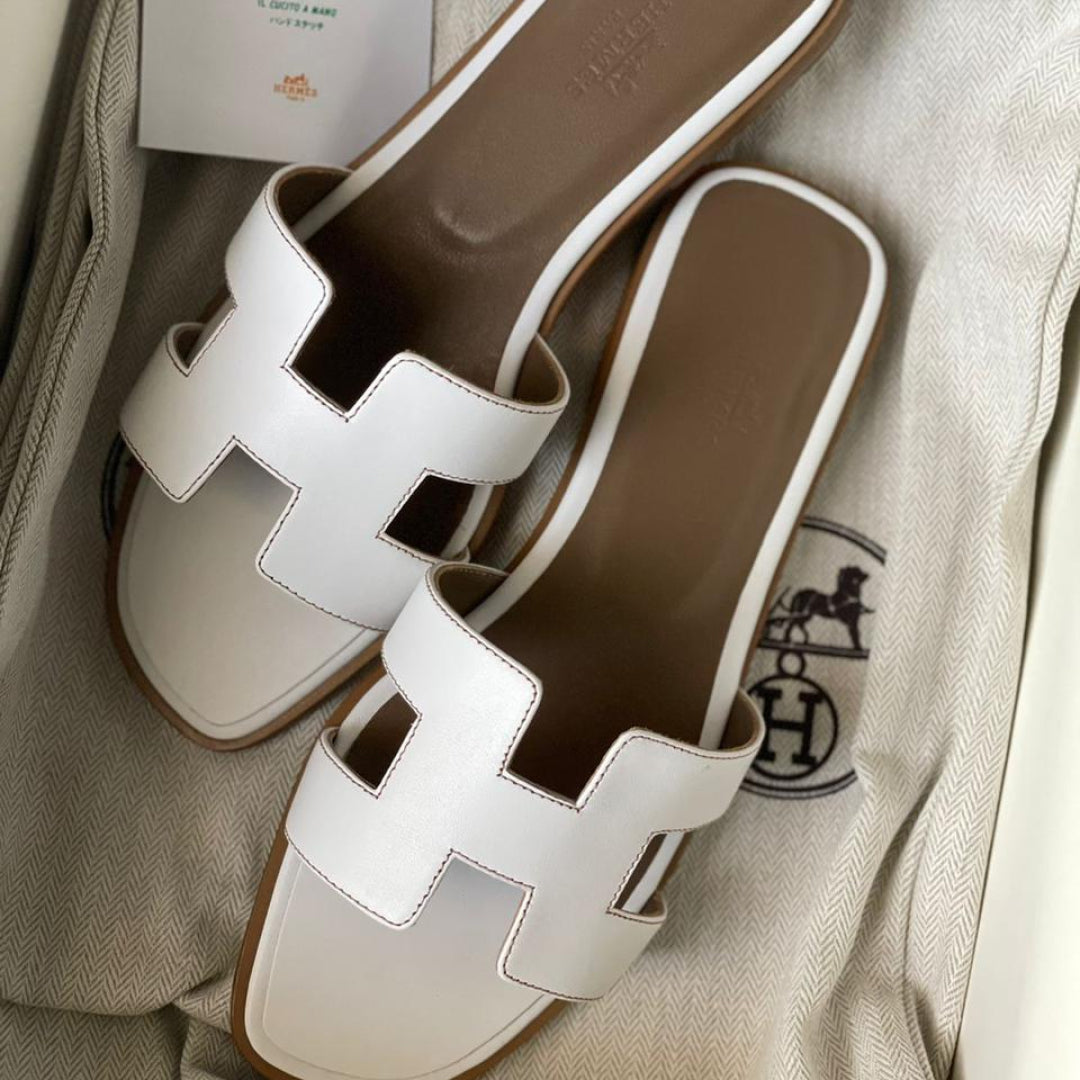 Hermes Style #3 Shoes