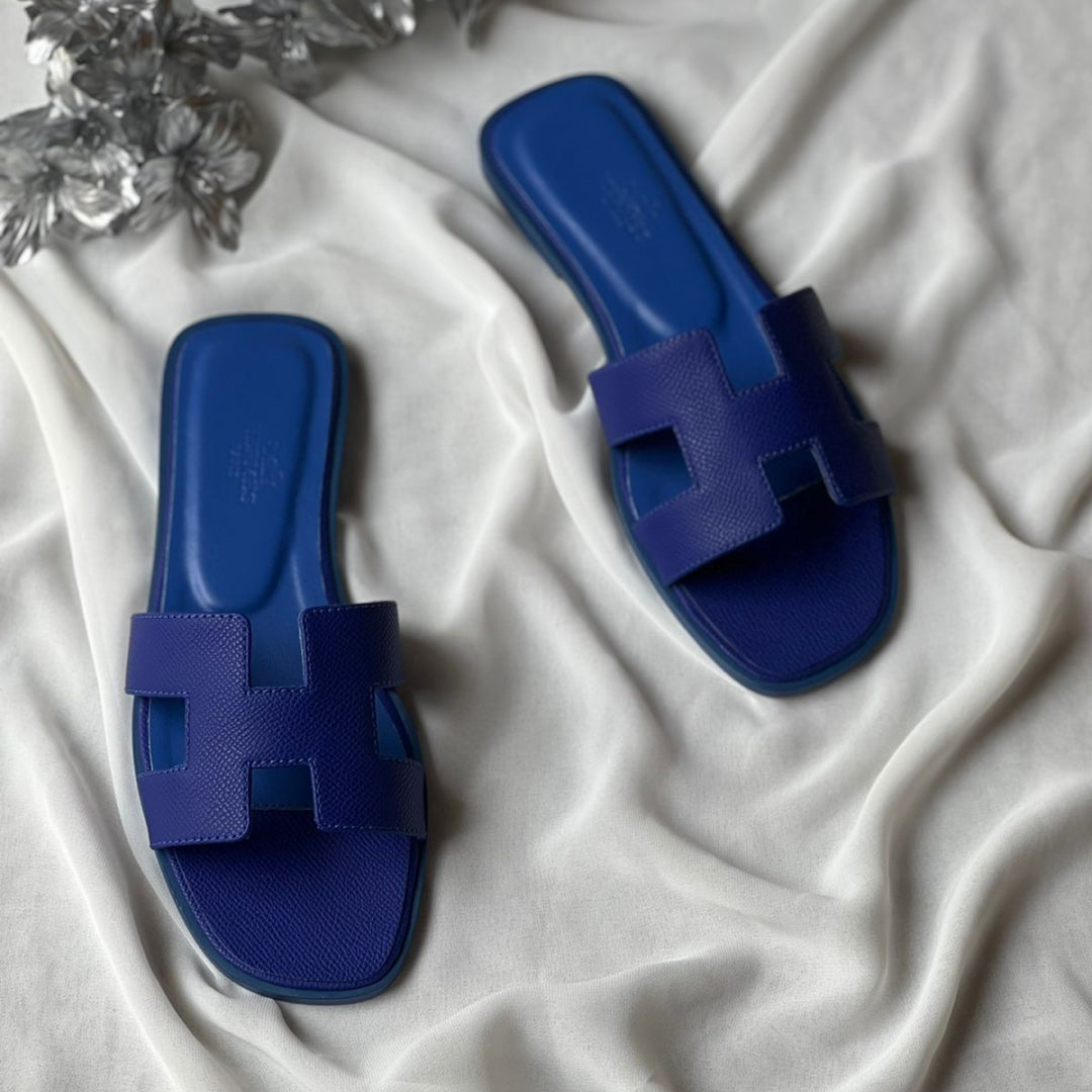 Hermes Style #3 Shoes