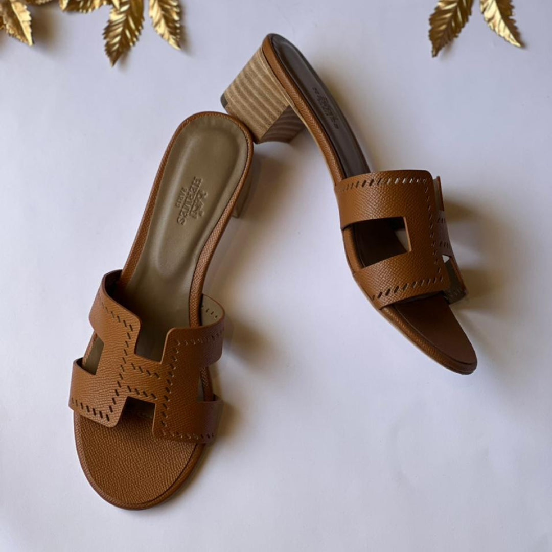 Hermes Style #1 Shoes