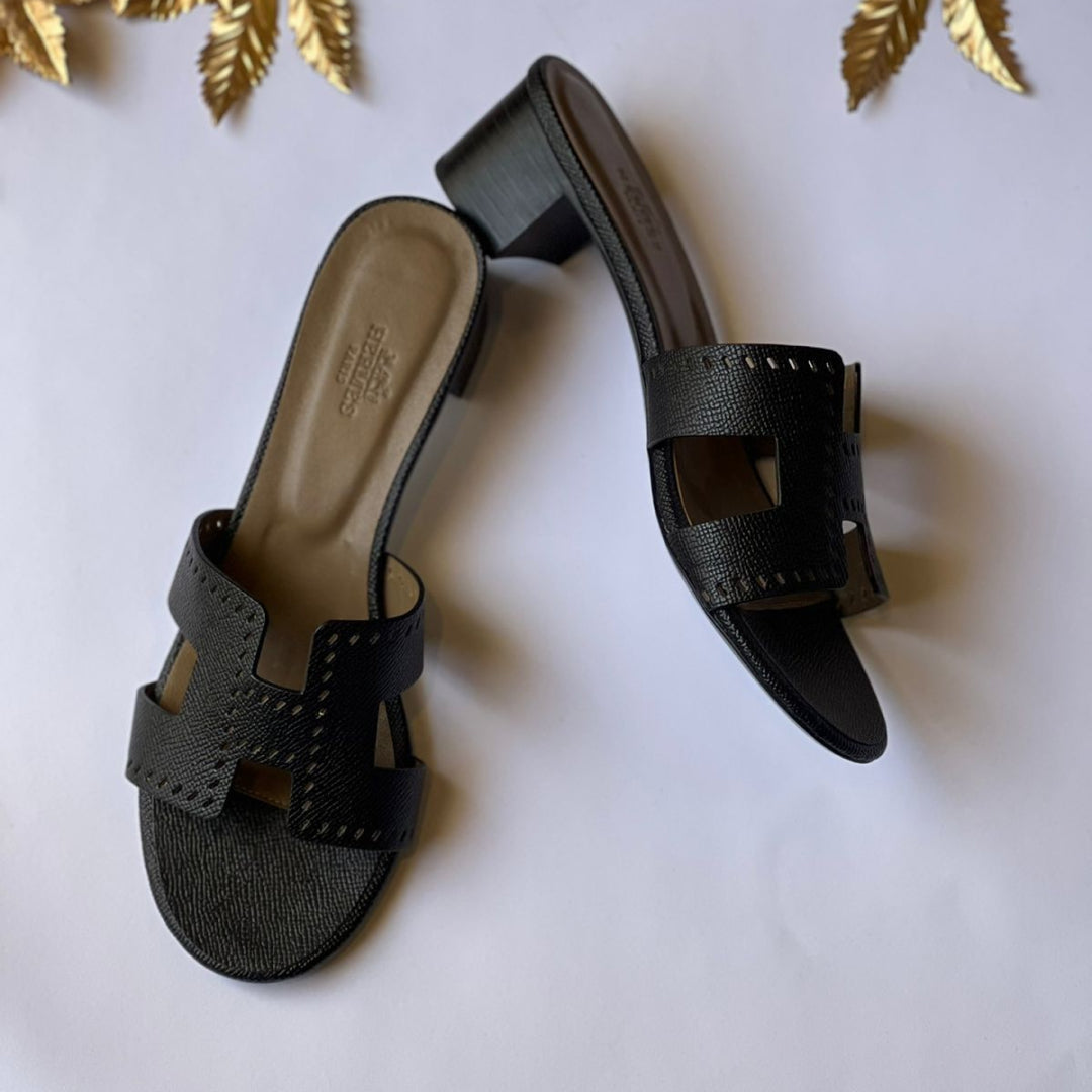 Hermes Style #1 Shoes