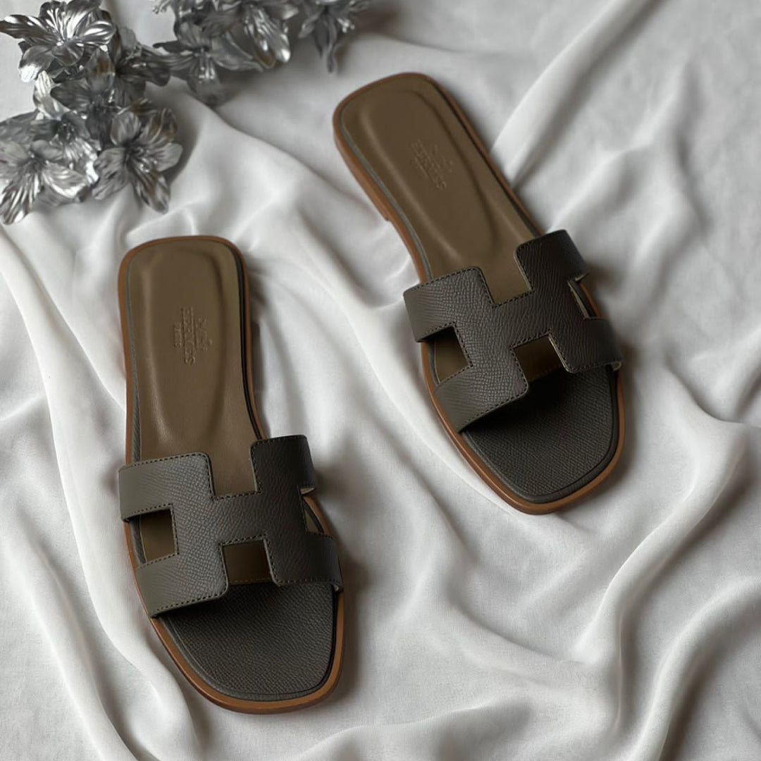 Hermes Style #4 Shoes
