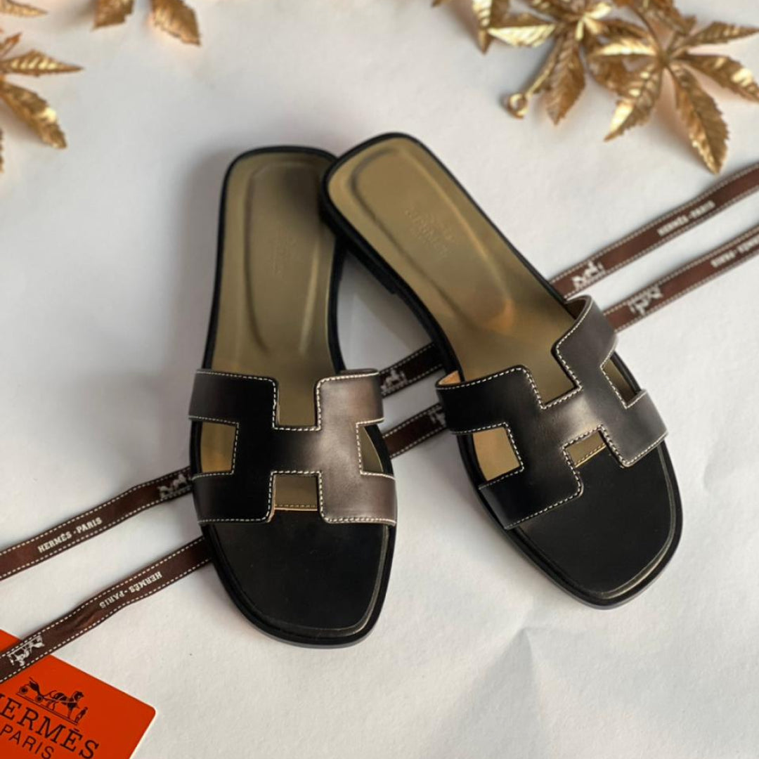 Hermes Style #4 Shoes
