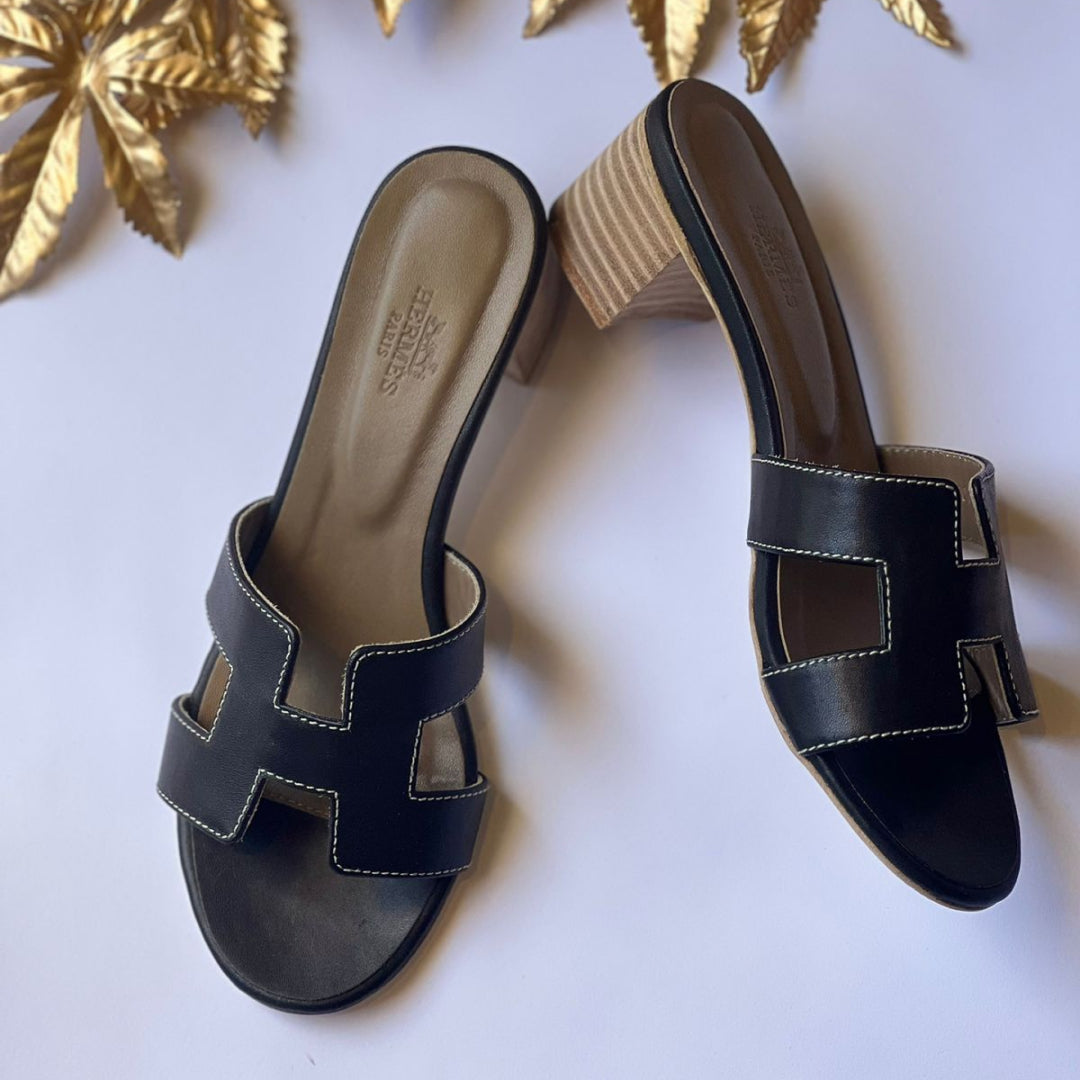 Hermes Style #1 Shoes