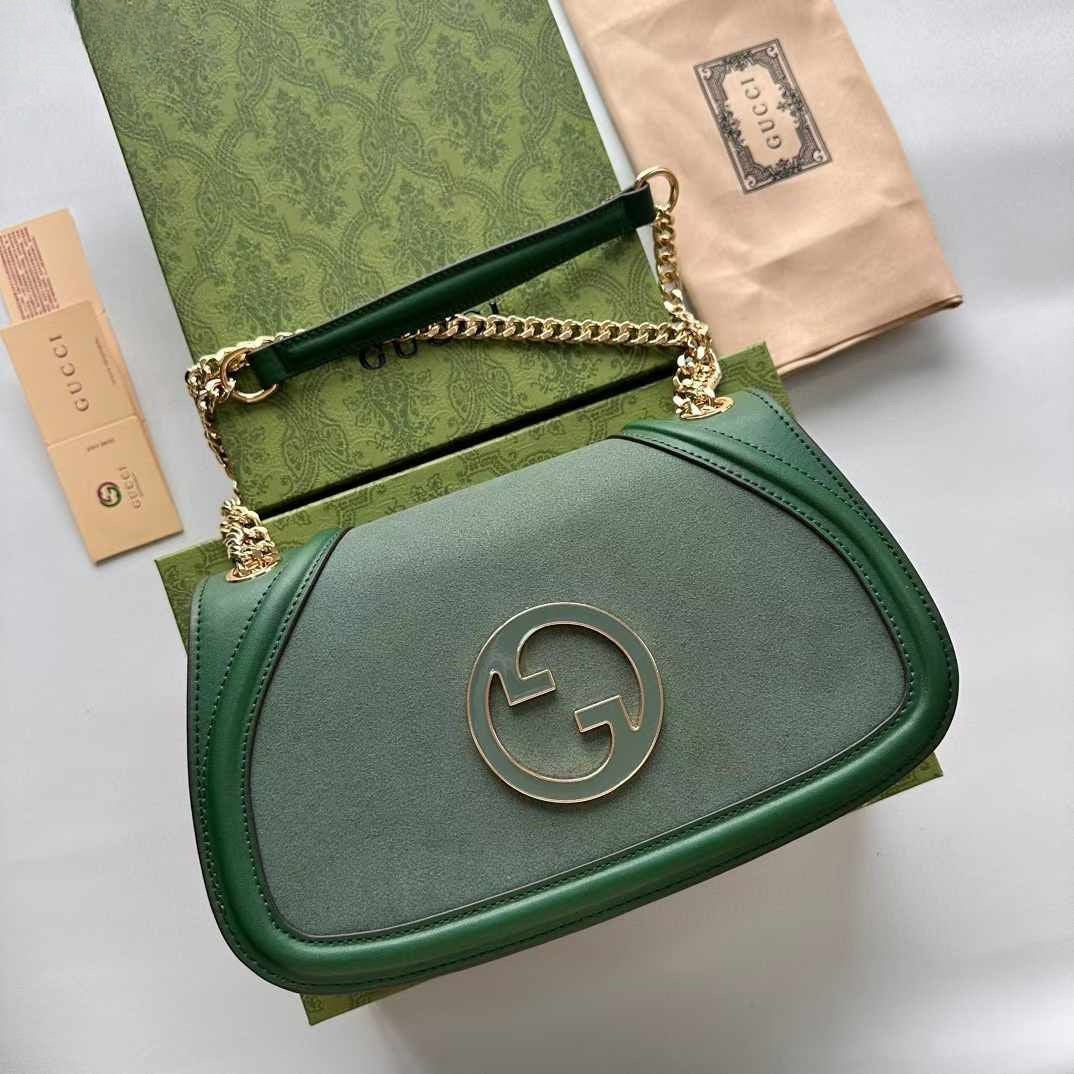 Gucci Blondie Mini Shoulder Bag