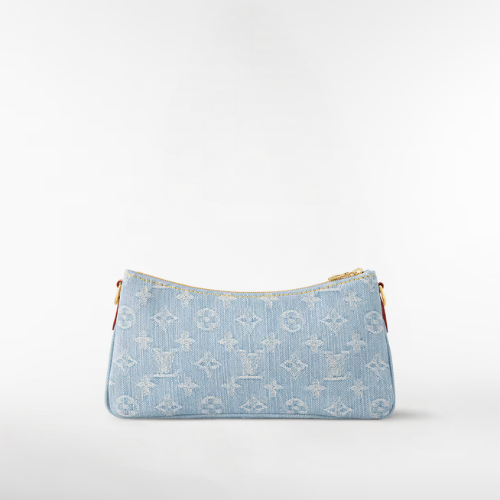 LV Pochette Liv Bag