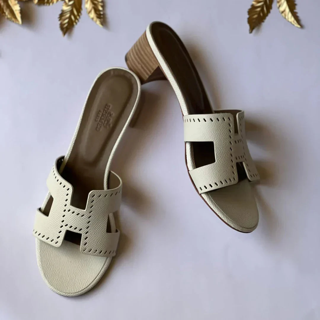 Hermes Style #2 Shoes