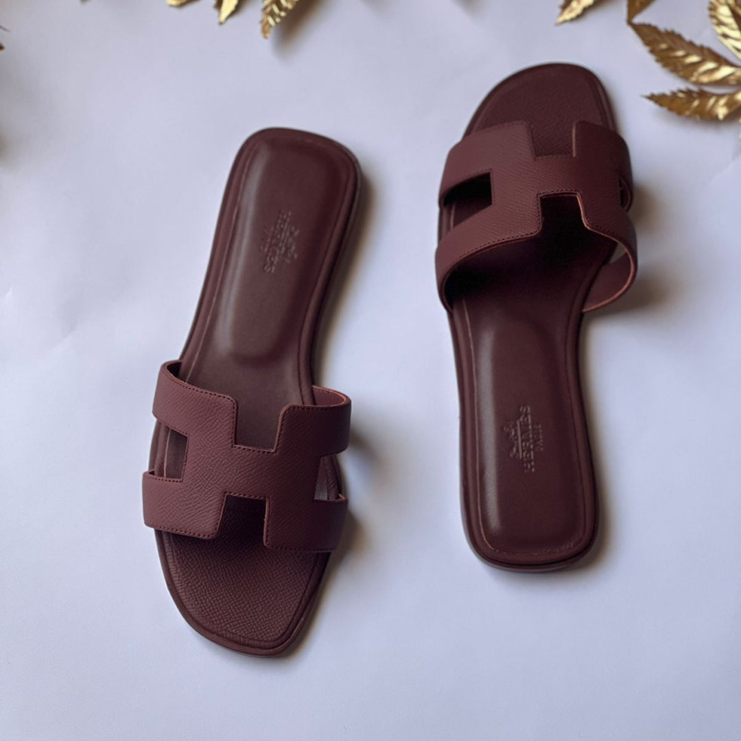 Hermes Style #5 Shoes
