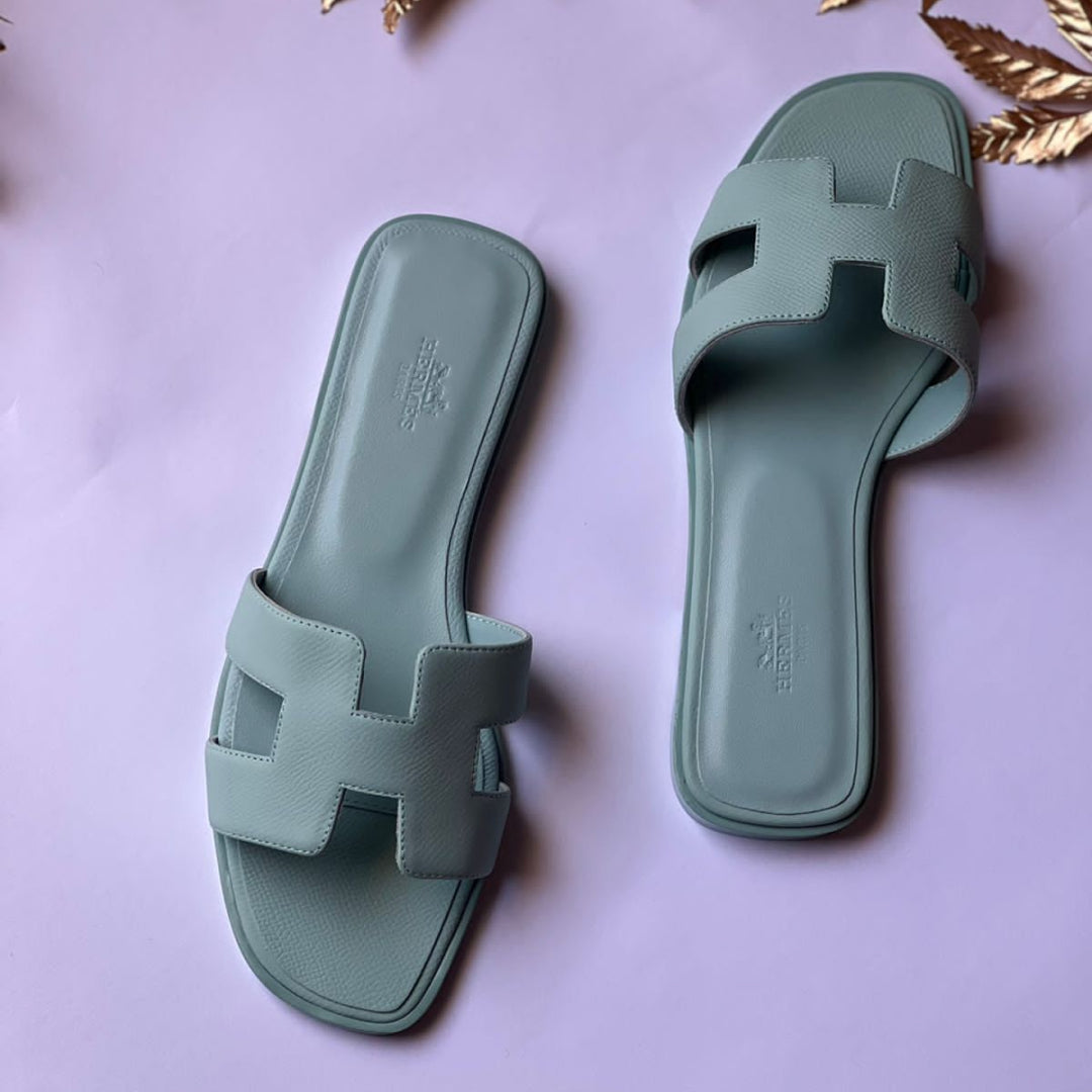 Hermes Style #5 Shoes